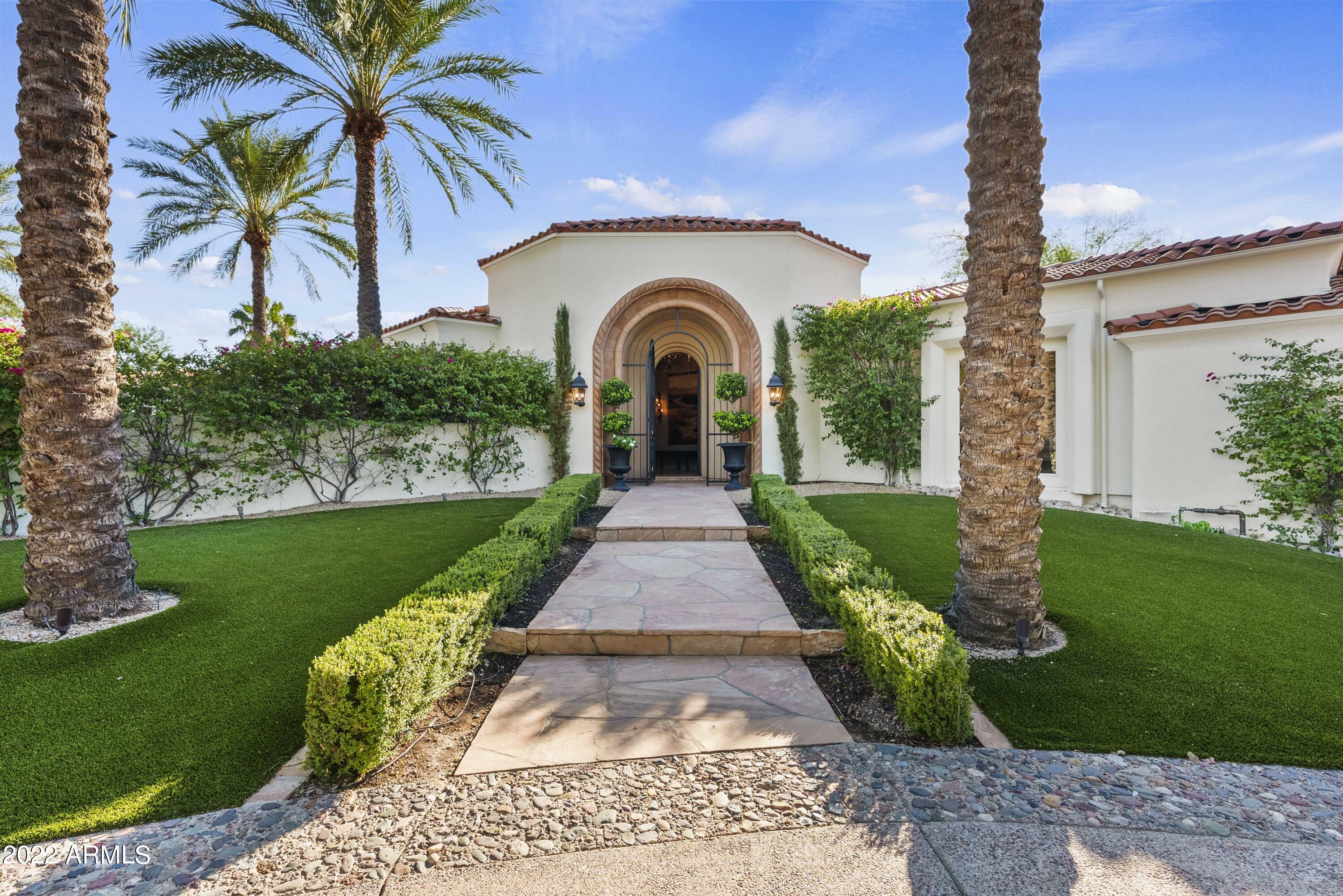DESERT JEWEL ADDITION - Residential