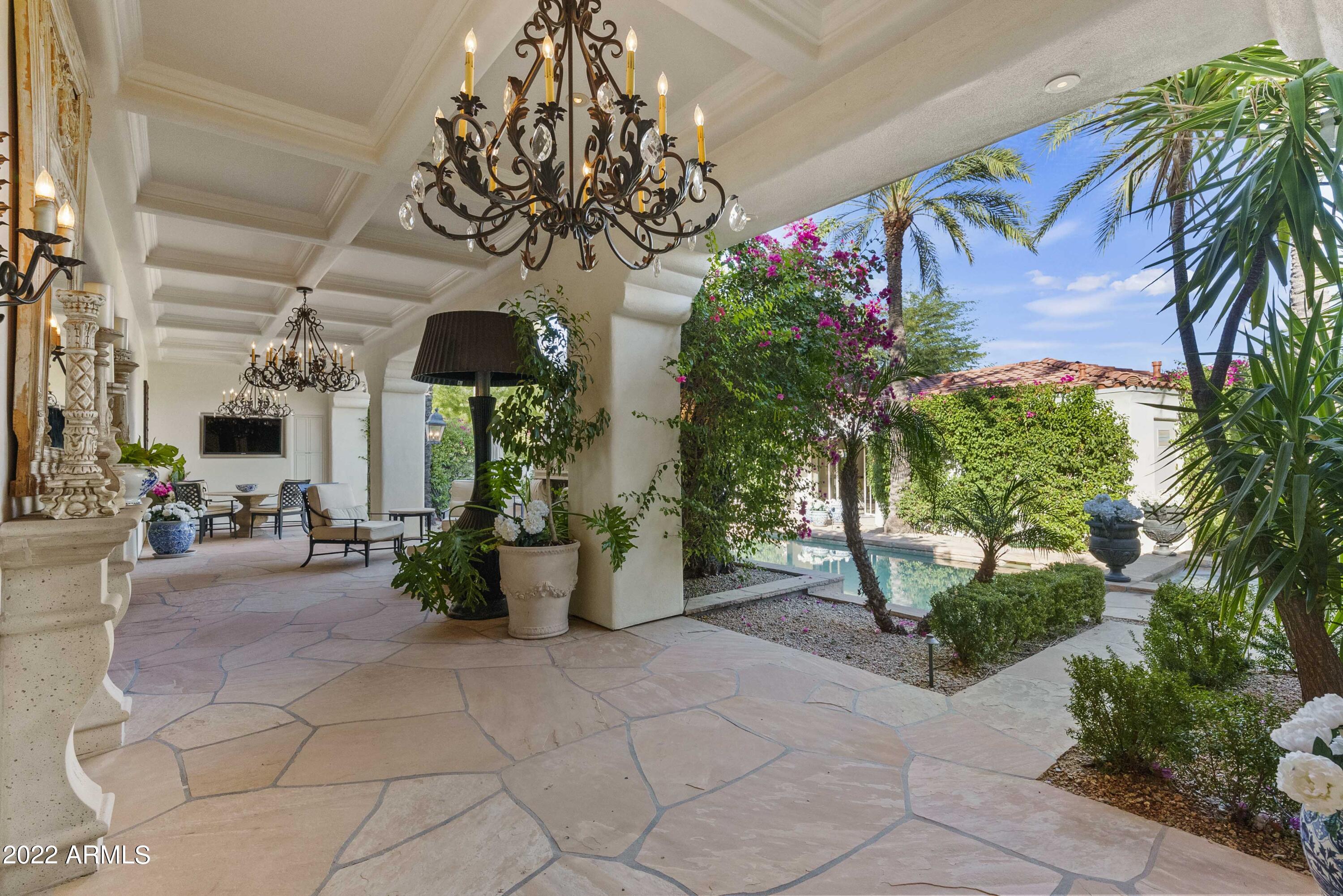 DESERT JEWEL ADDITION - Residential