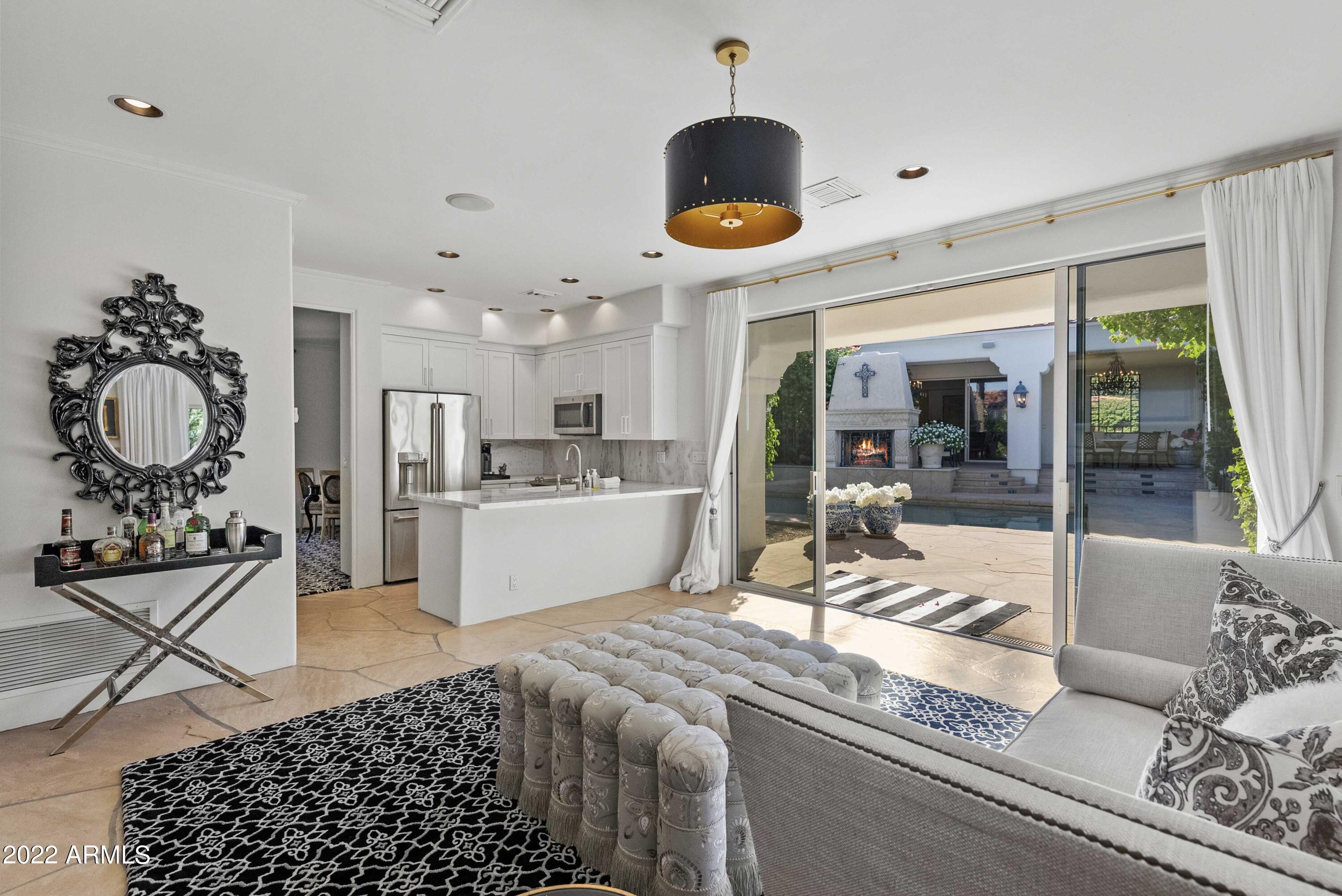 DESERT JEWEL ADDITION - Residential