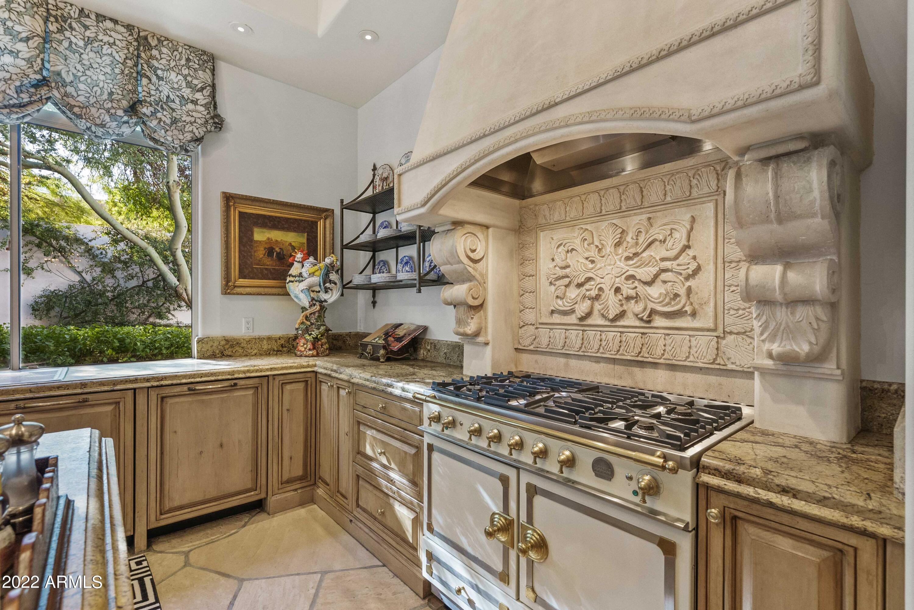 DESERT JEWEL ADDITION - Residential