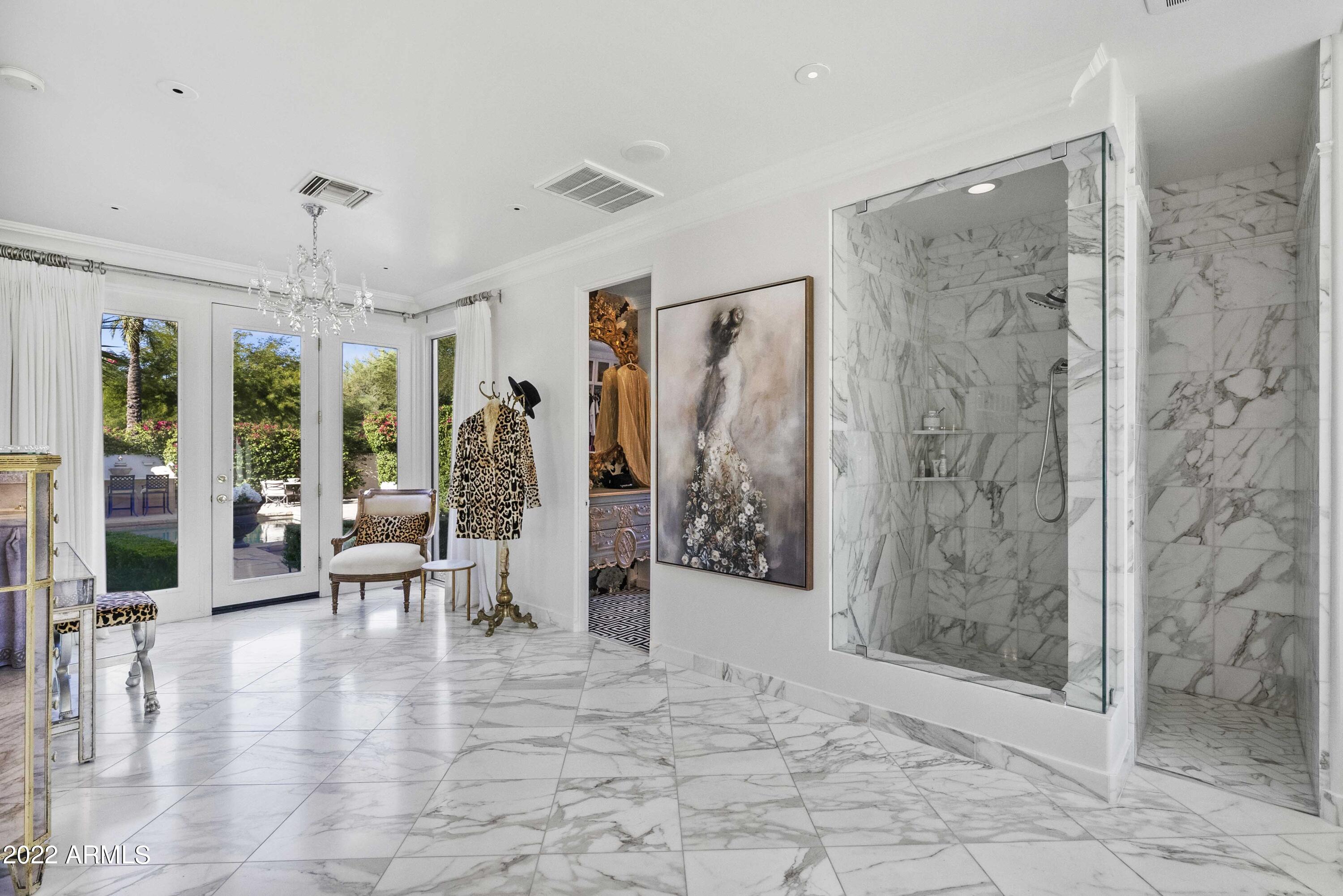DESERT JEWEL ADDITION - Residential
