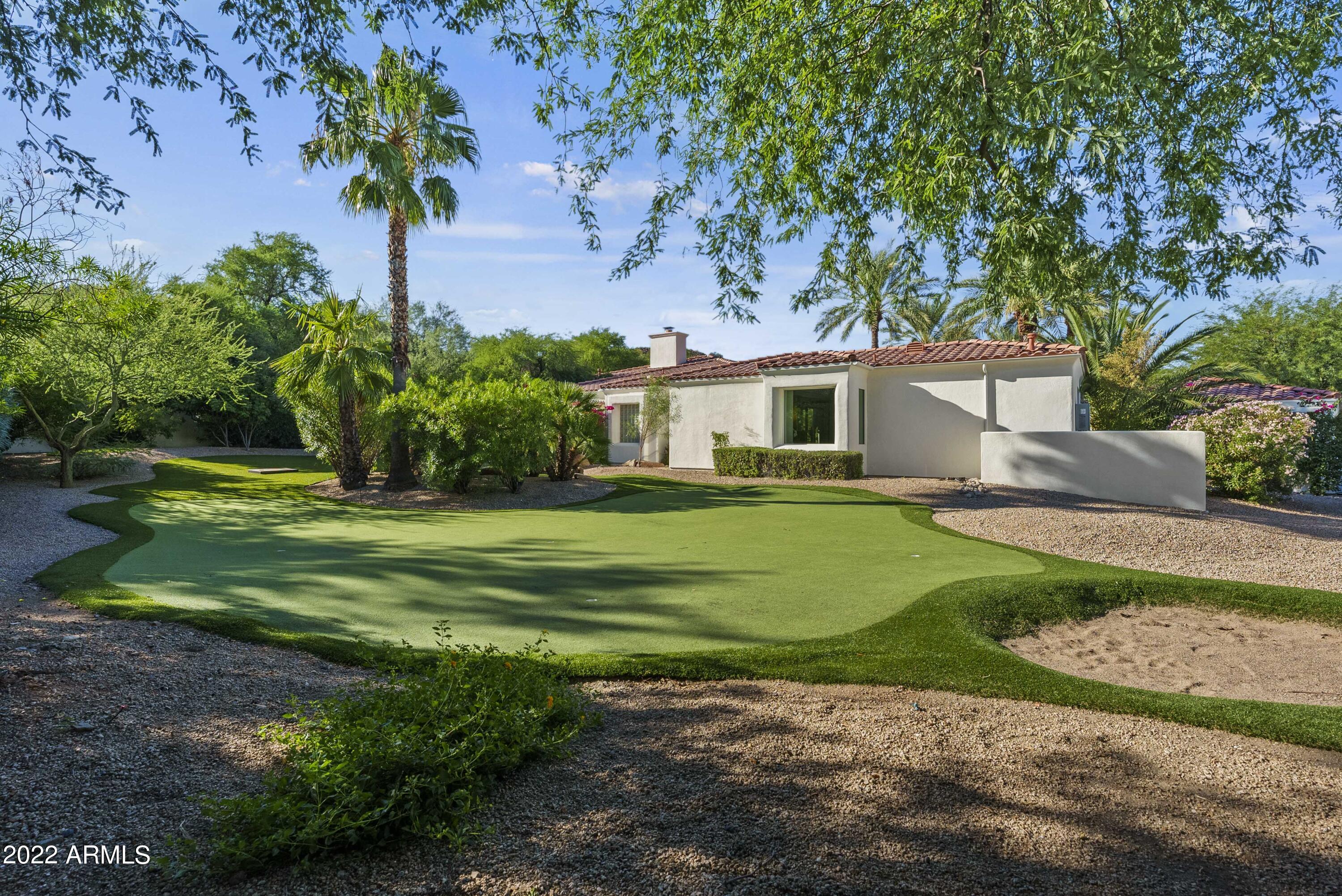 DESERT JEWEL ADDITION - Residential