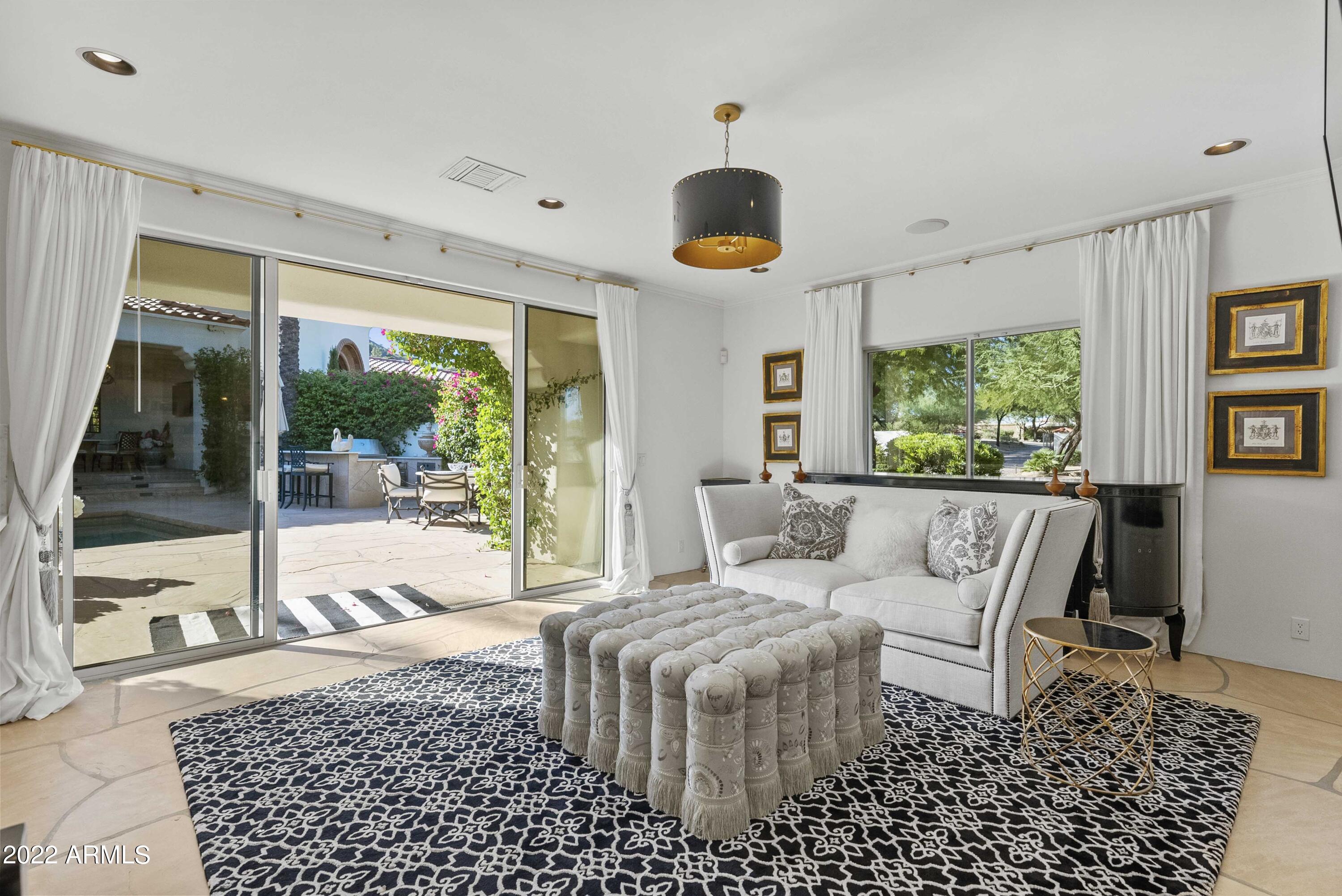 DESERT JEWEL ADDITION - Residential