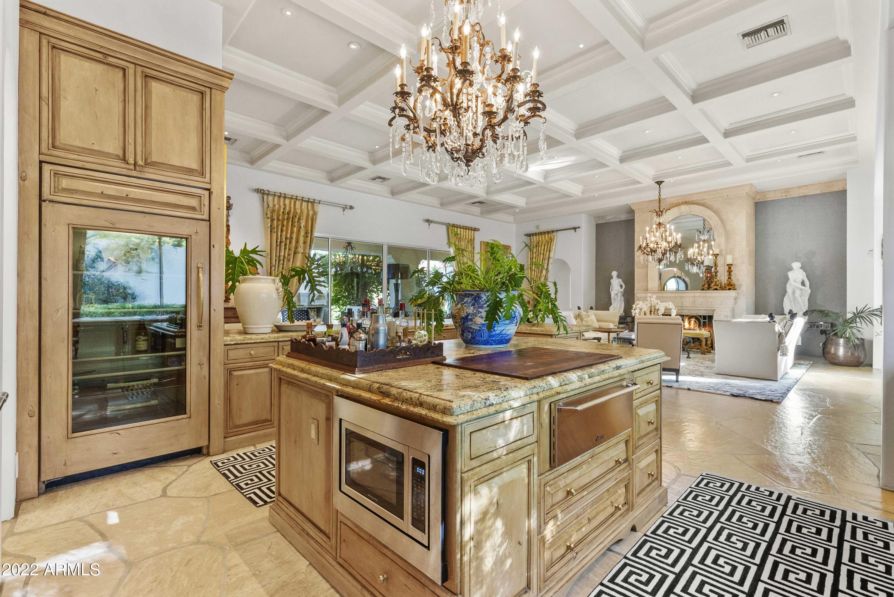 DESERT JEWEL ADDITION - Residential