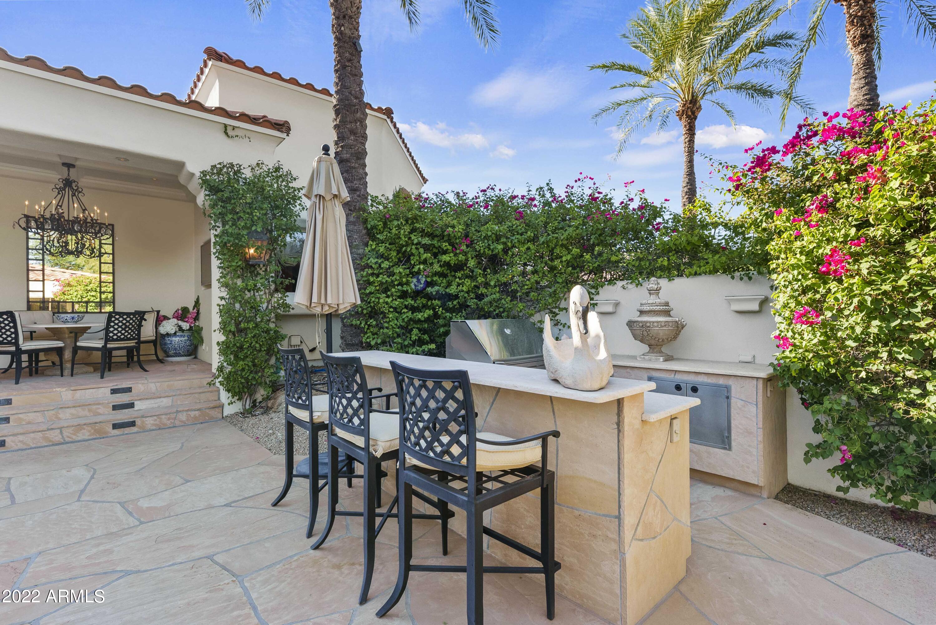 DESERT JEWEL ADDITION - Residential