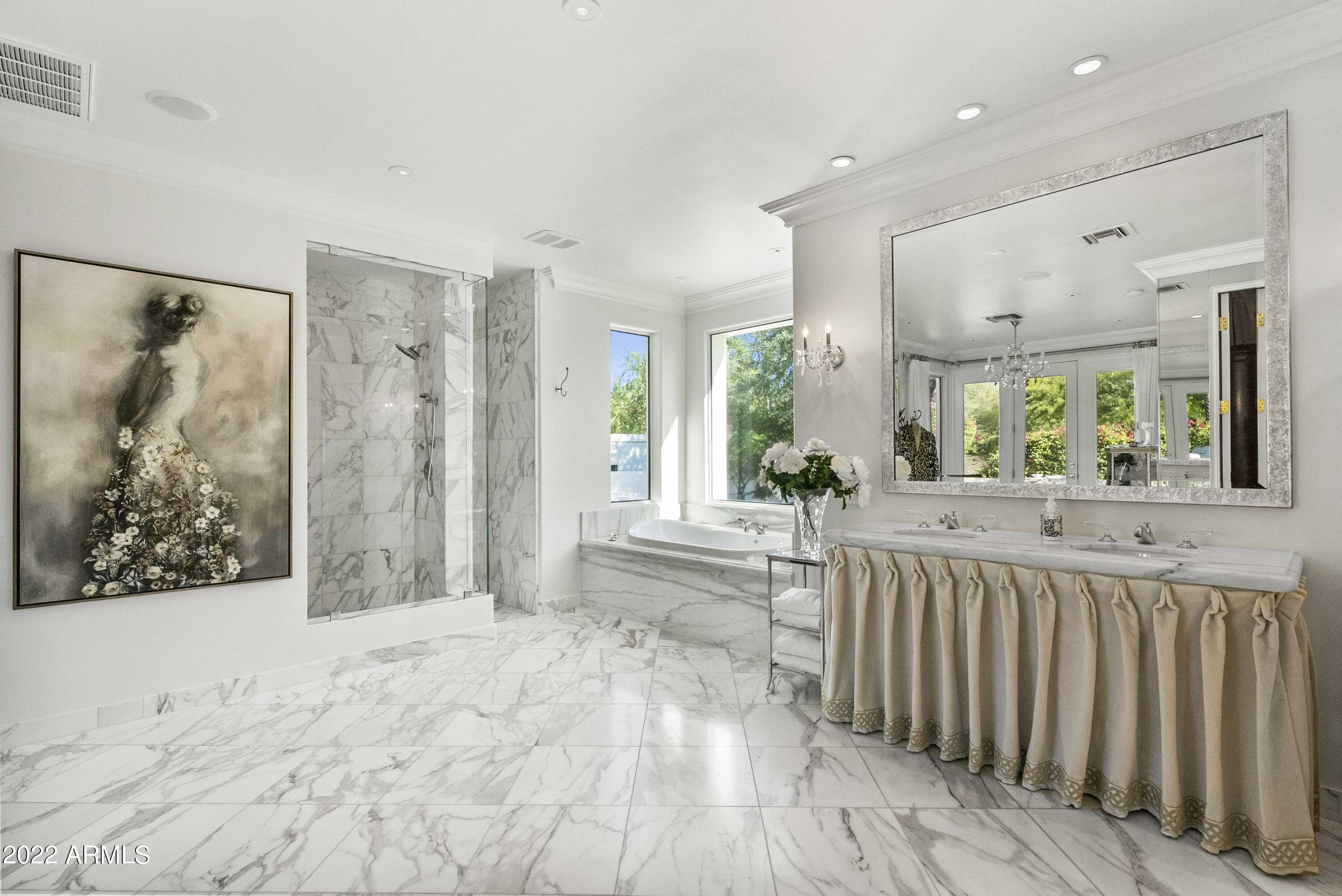 DESERT JEWEL ADDITION - Residential