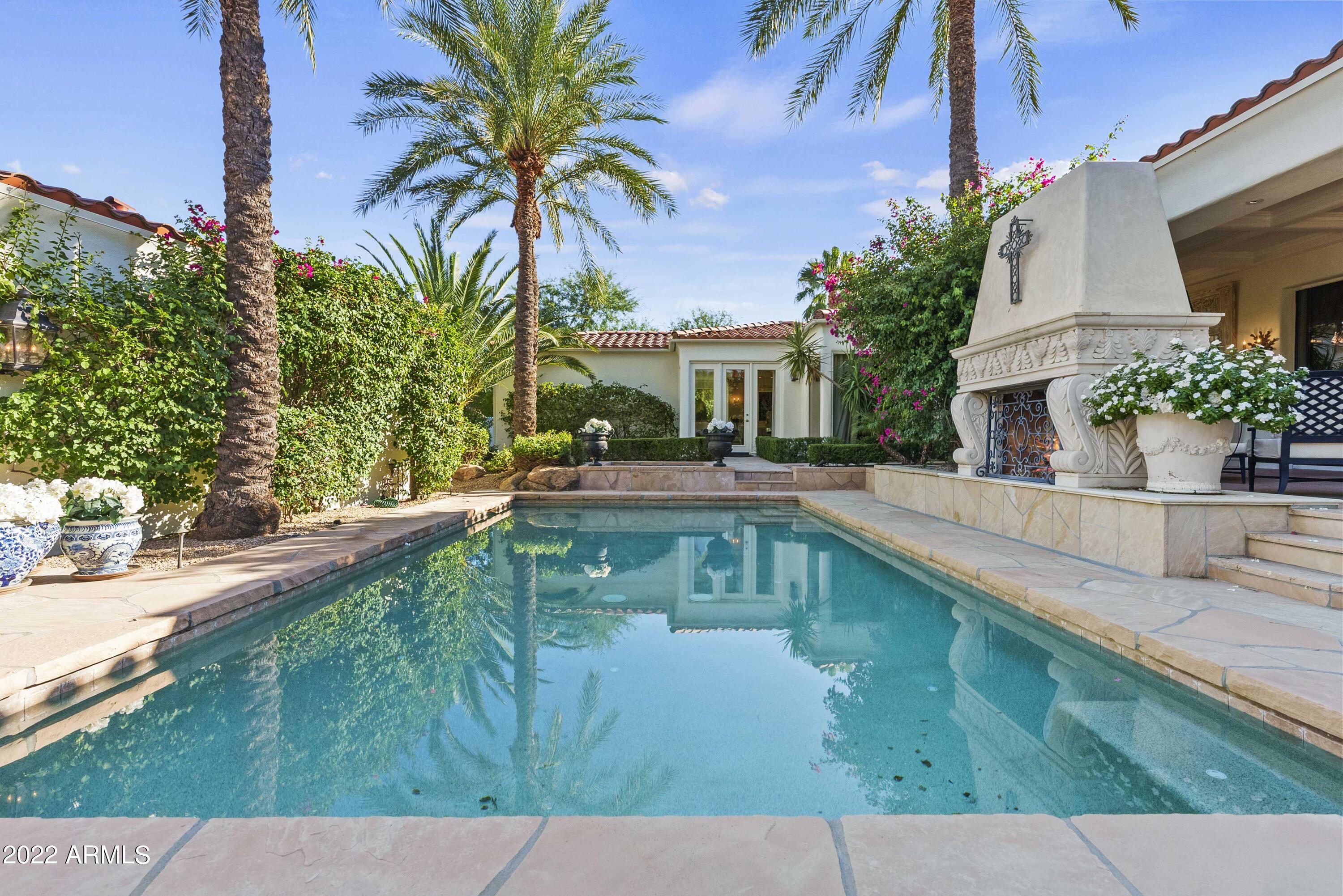 DESERT JEWEL ADDITION - Residential