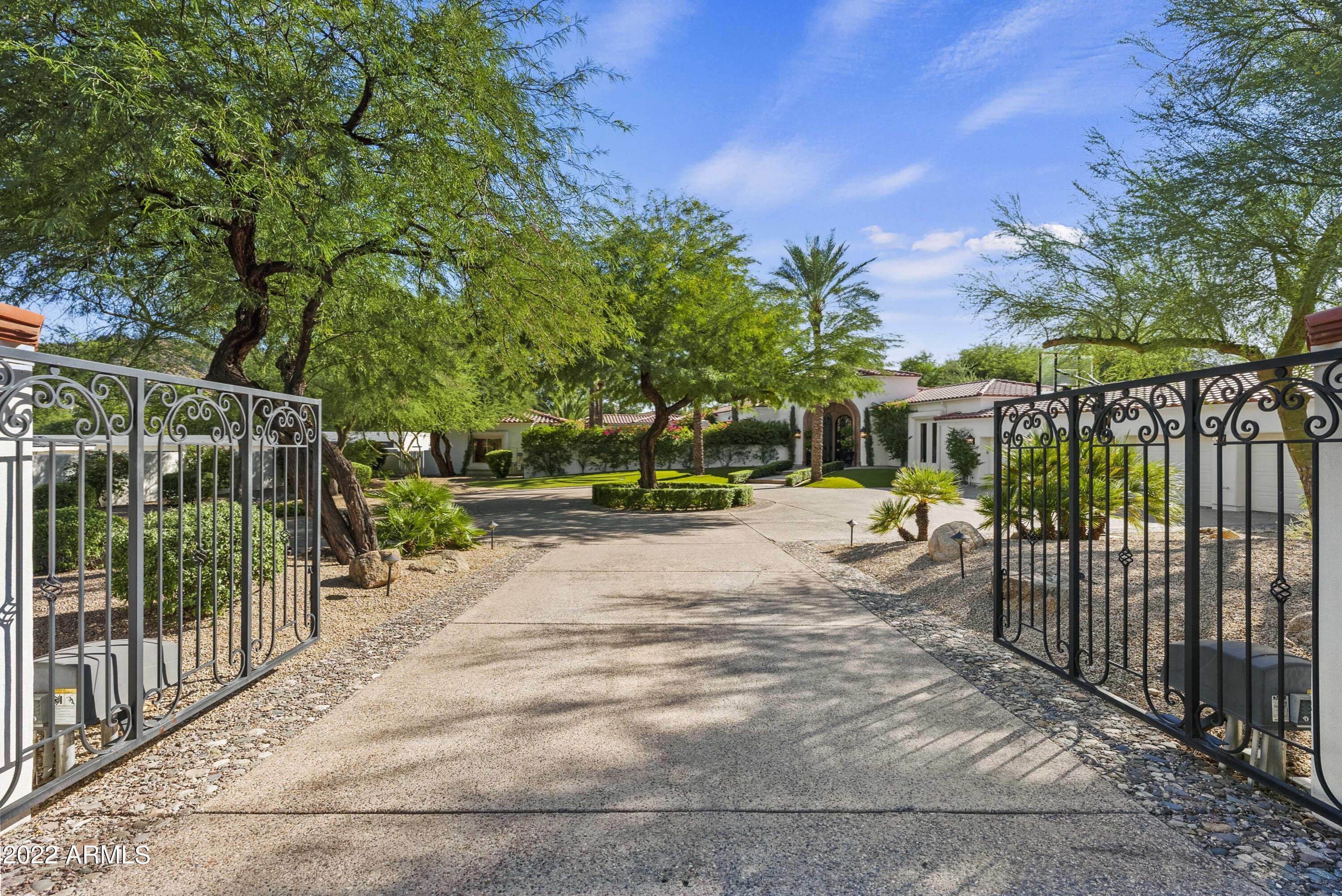 DESERT JEWEL ADDITION - Residential