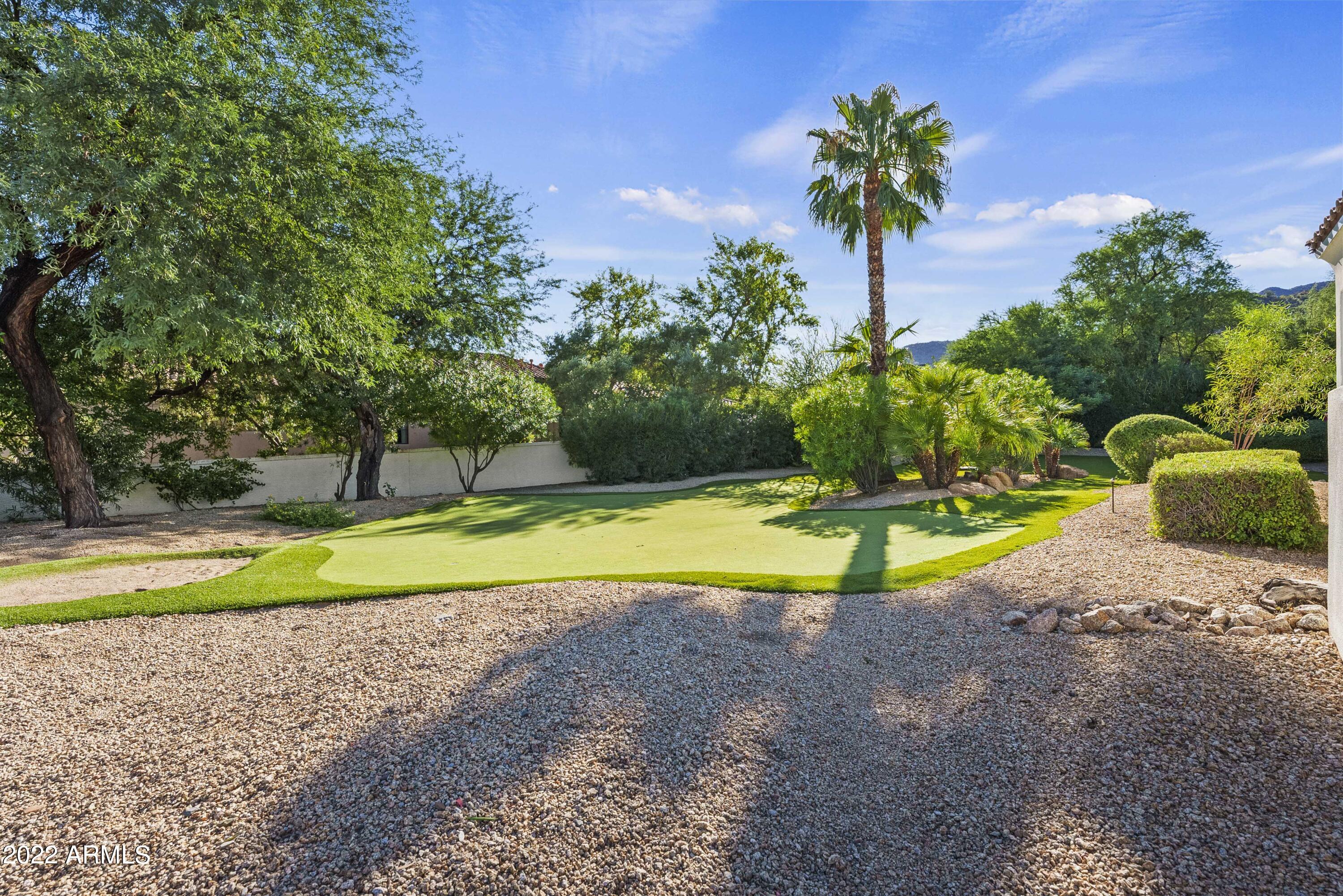 DESERT JEWEL ADDITION - Residential