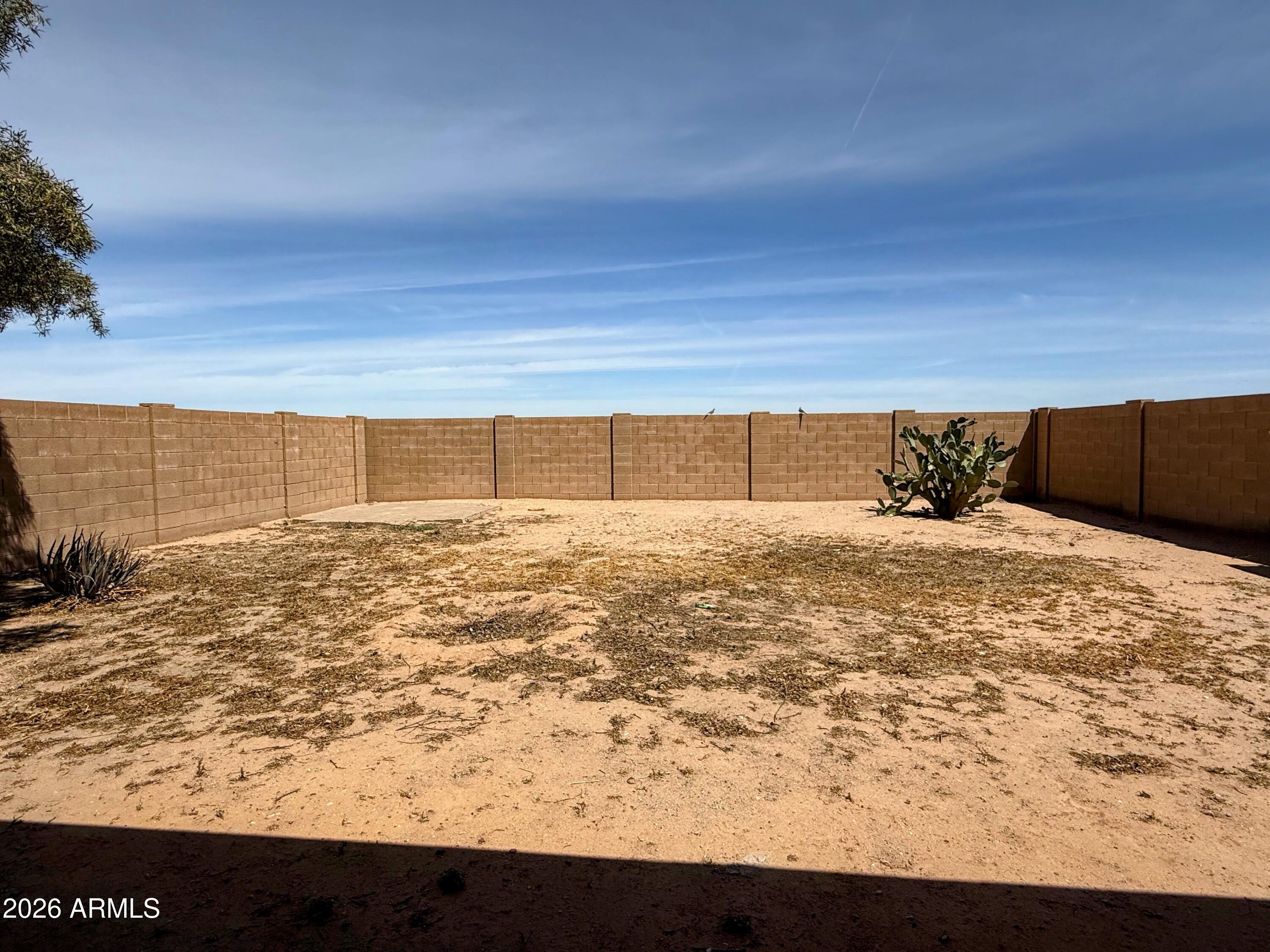 LANDMARK RANCH PARCEL 1 - Residential
