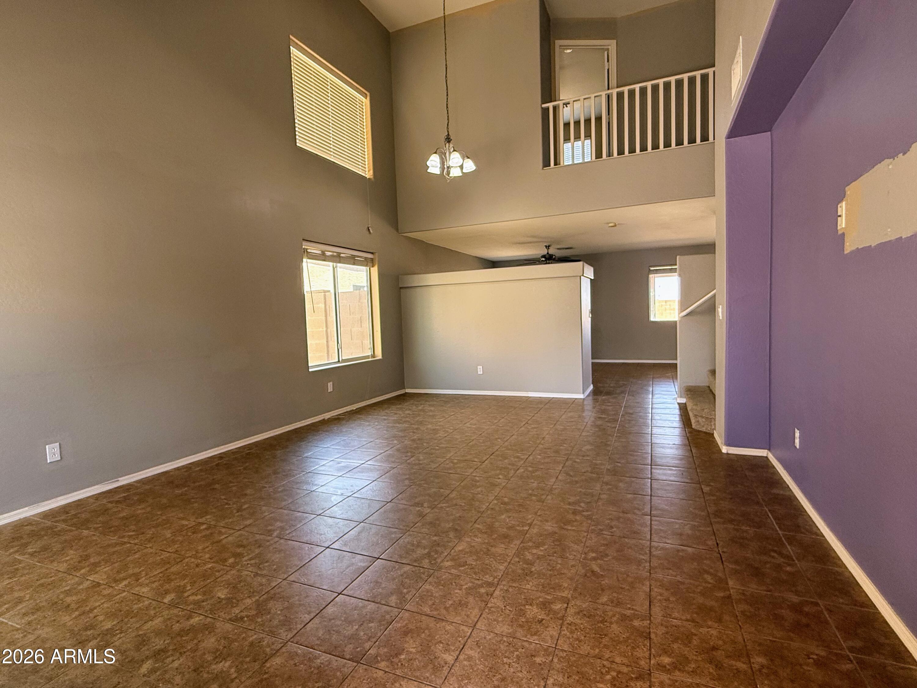 LANDMARK RANCH PARCEL 1 - Residential