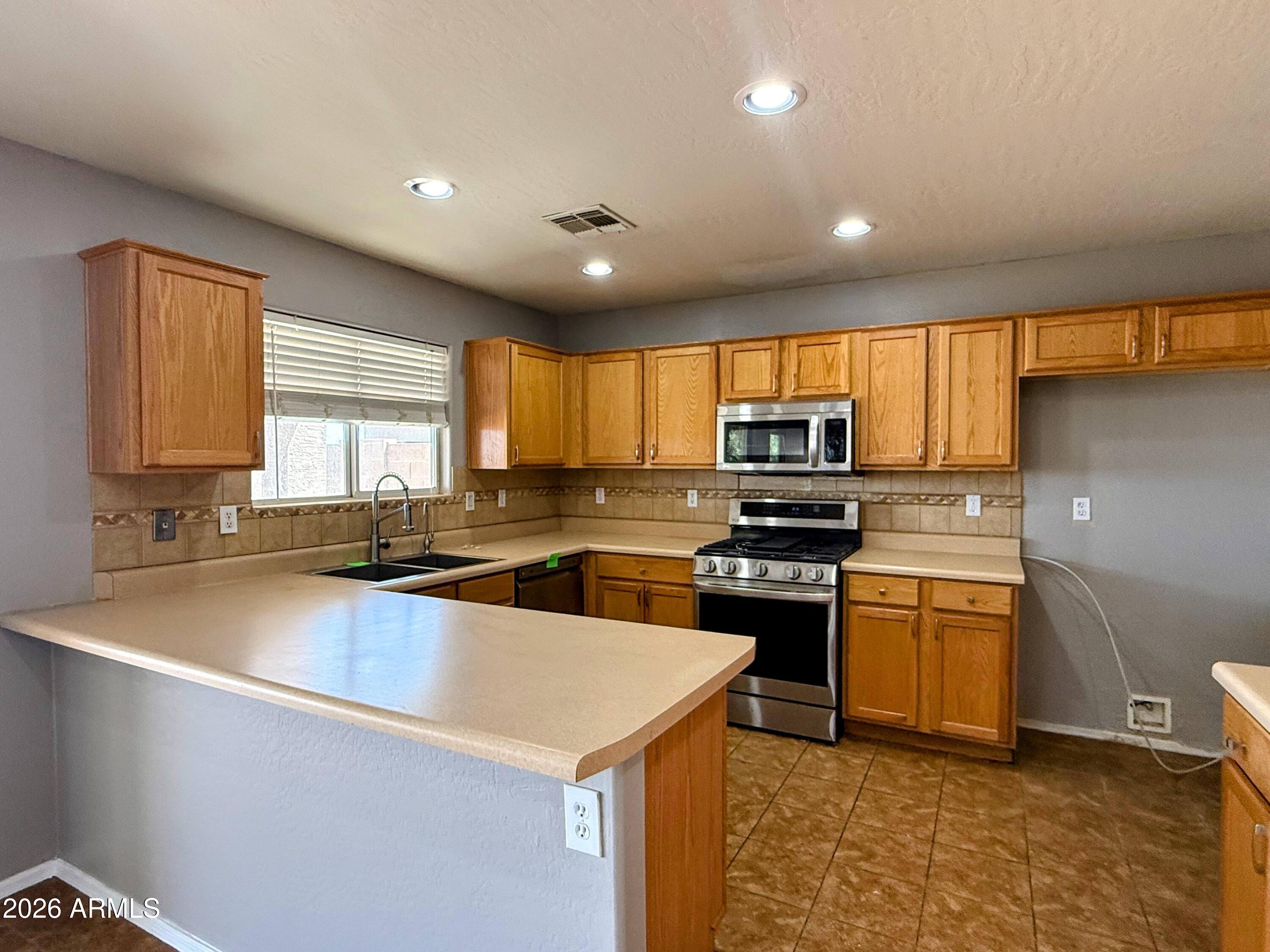 LANDMARK RANCH PARCEL 1 - Residential