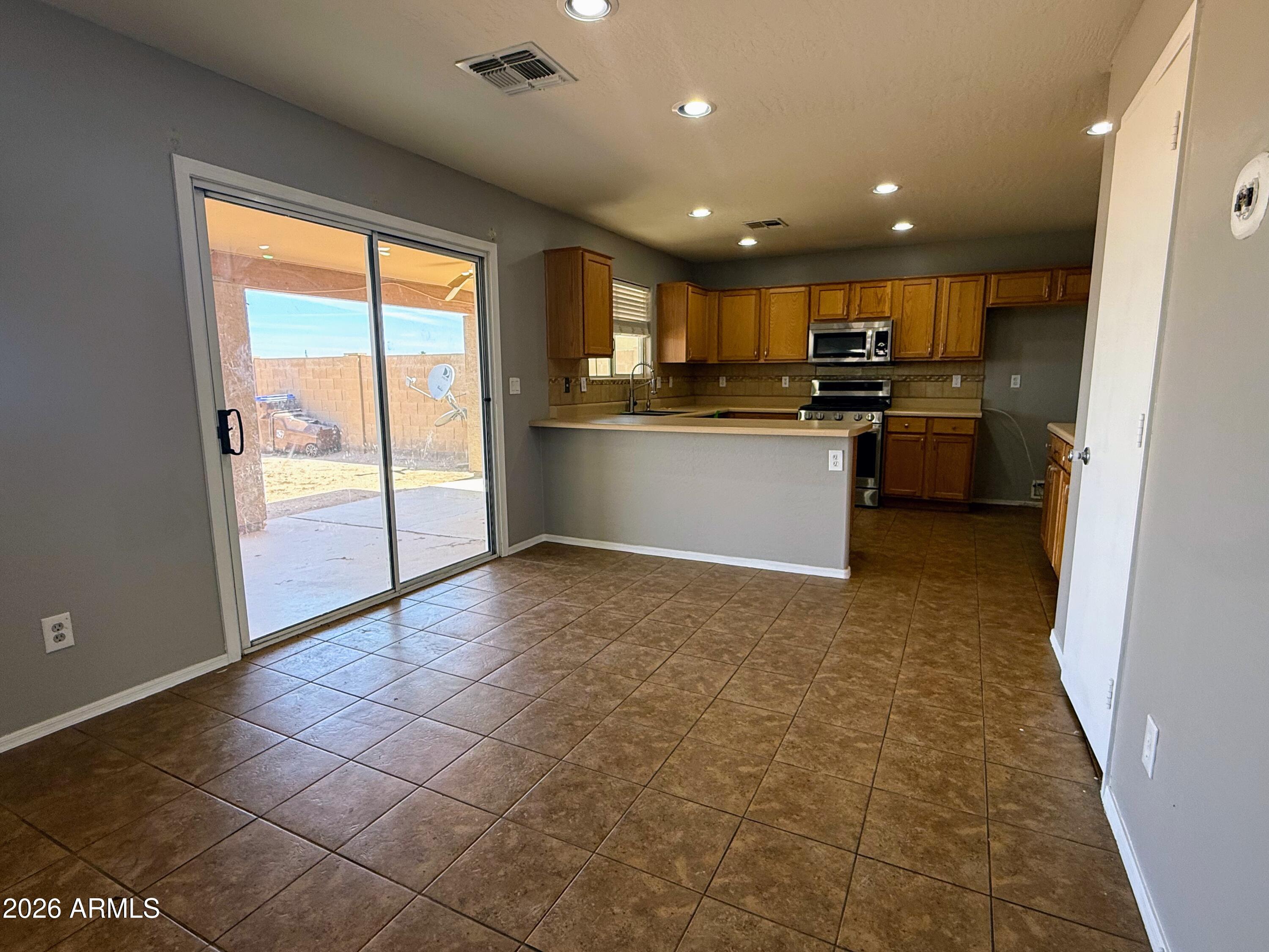 LANDMARK RANCH PARCEL 1 - Residential