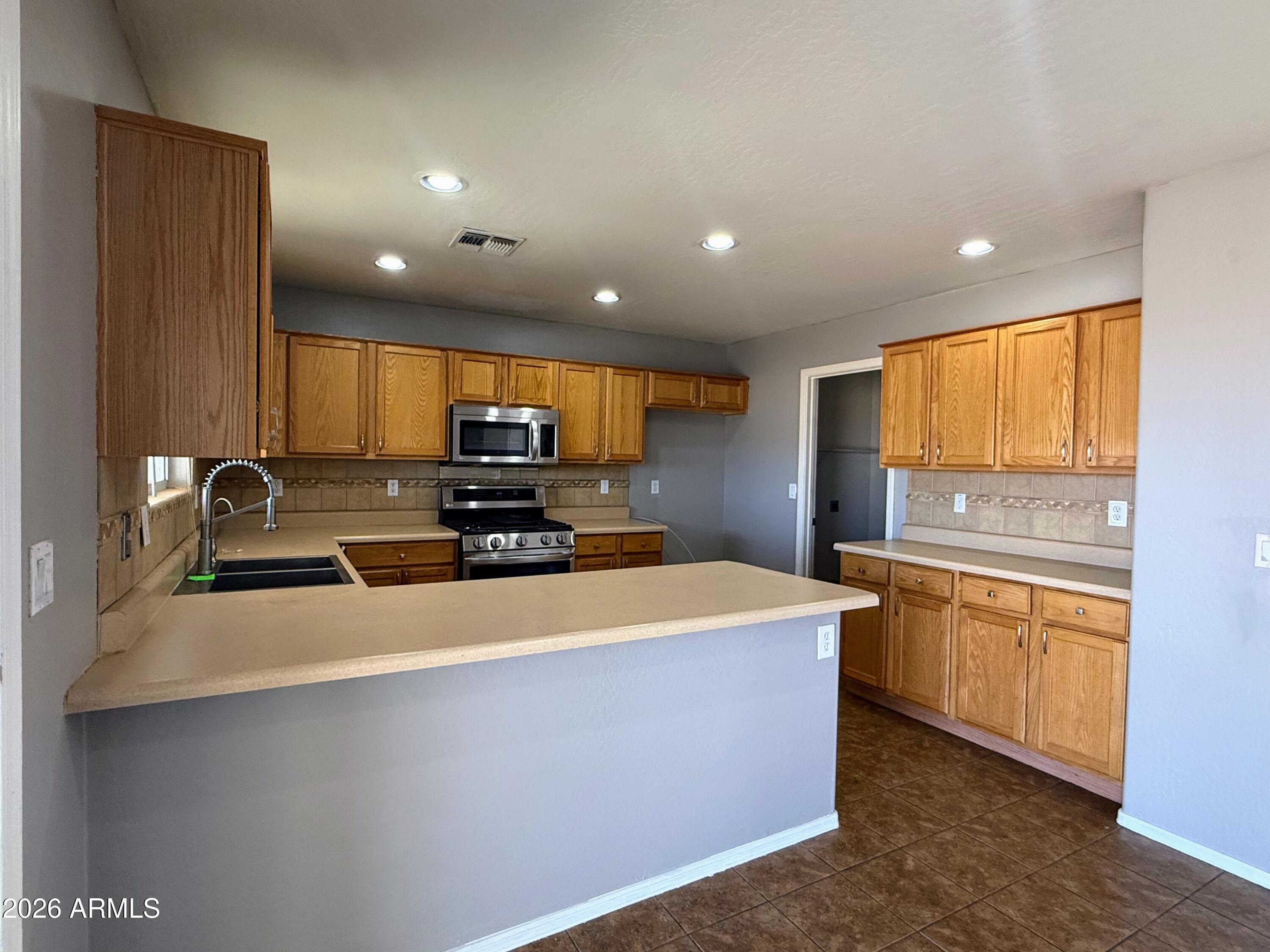 LANDMARK RANCH PARCEL 1 - Residential