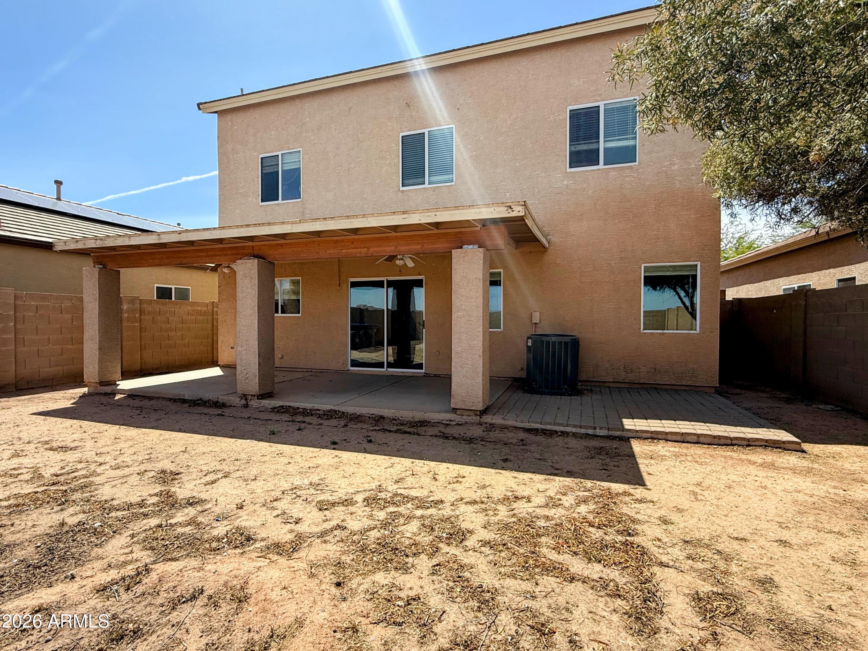 LANDMARK RANCH PARCEL 1 - Residential