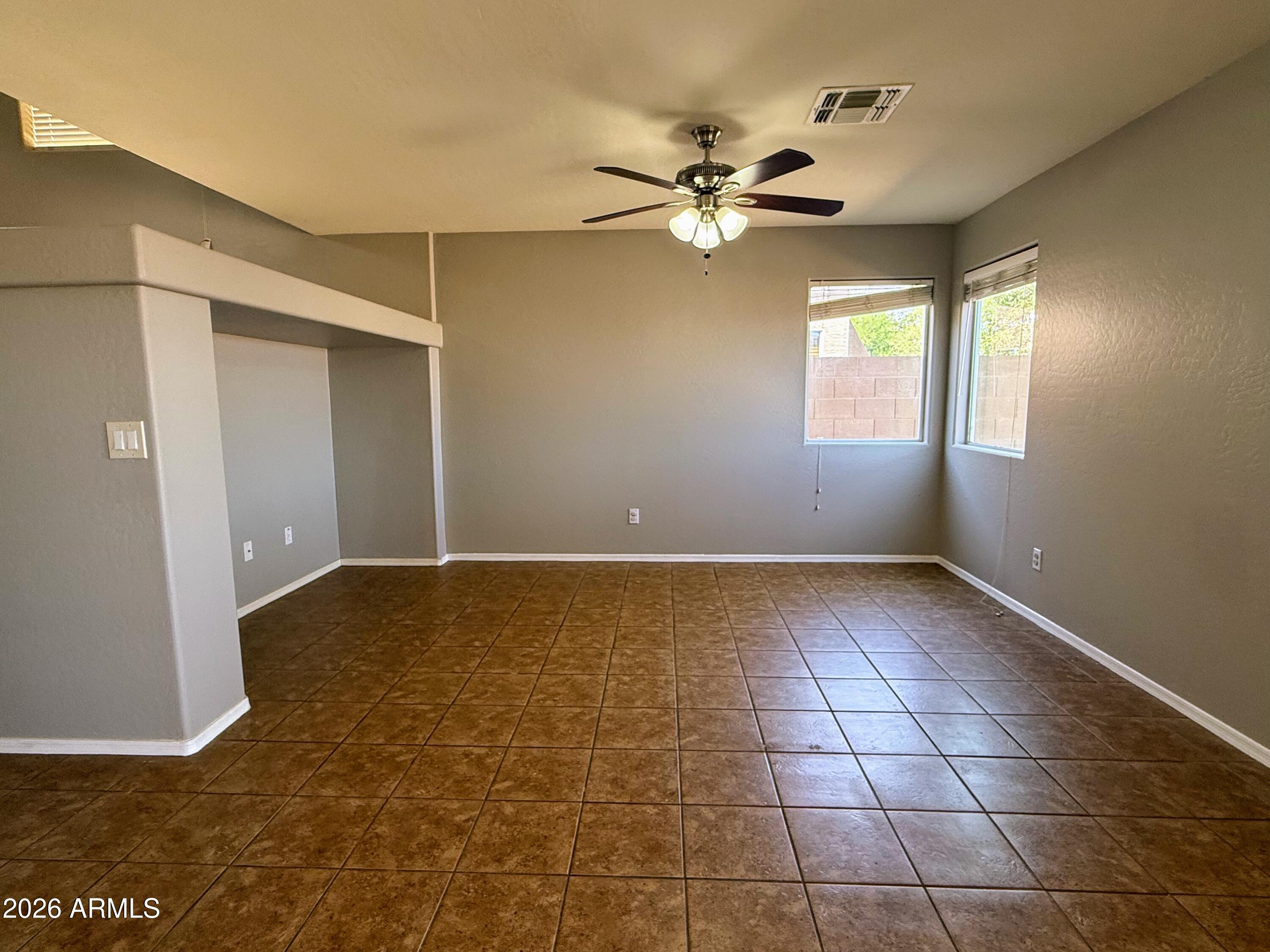 LANDMARK RANCH PARCEL 1 - Residential