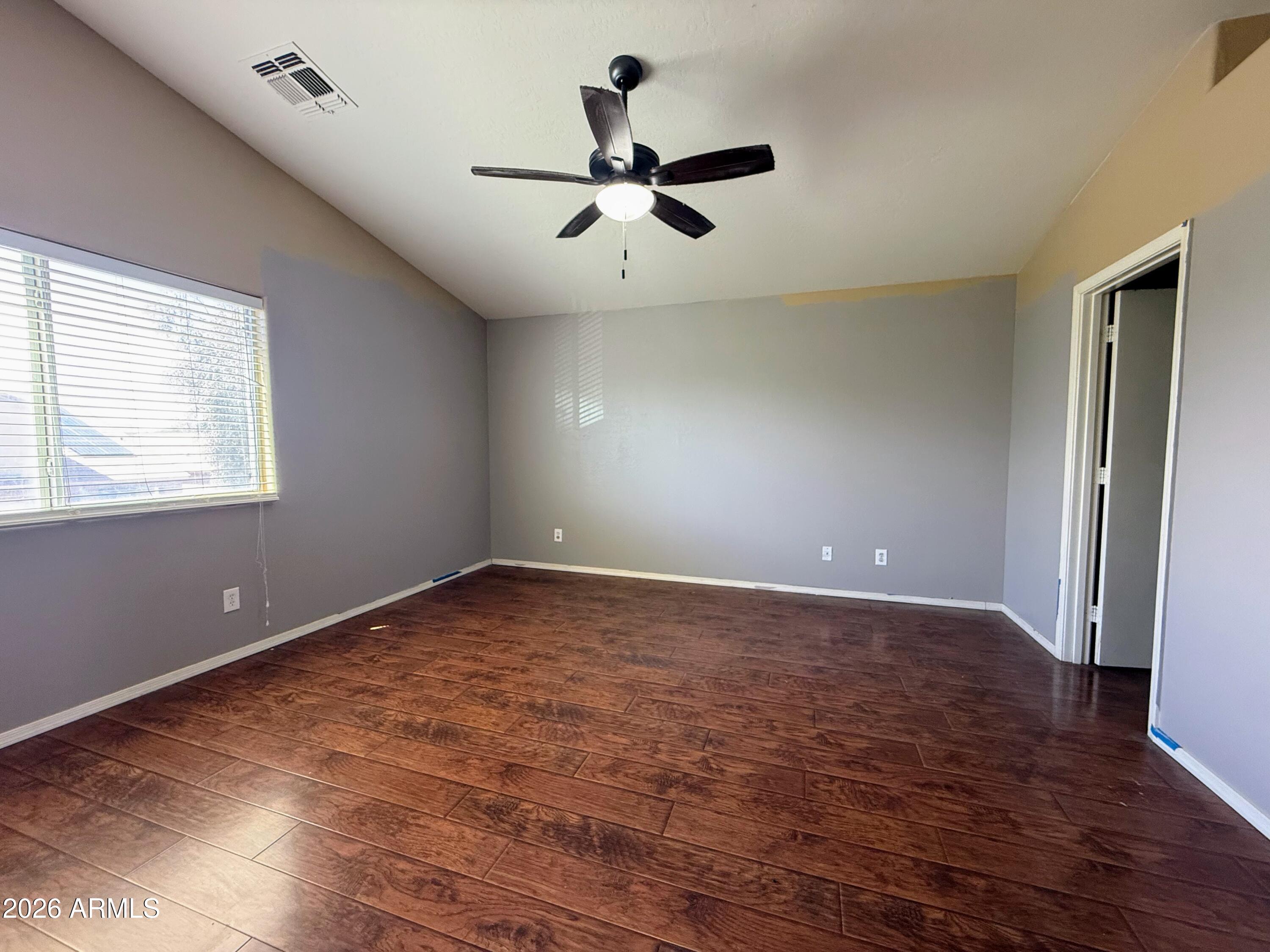 LANDMARK RANCH PARCEL 1 - Residential