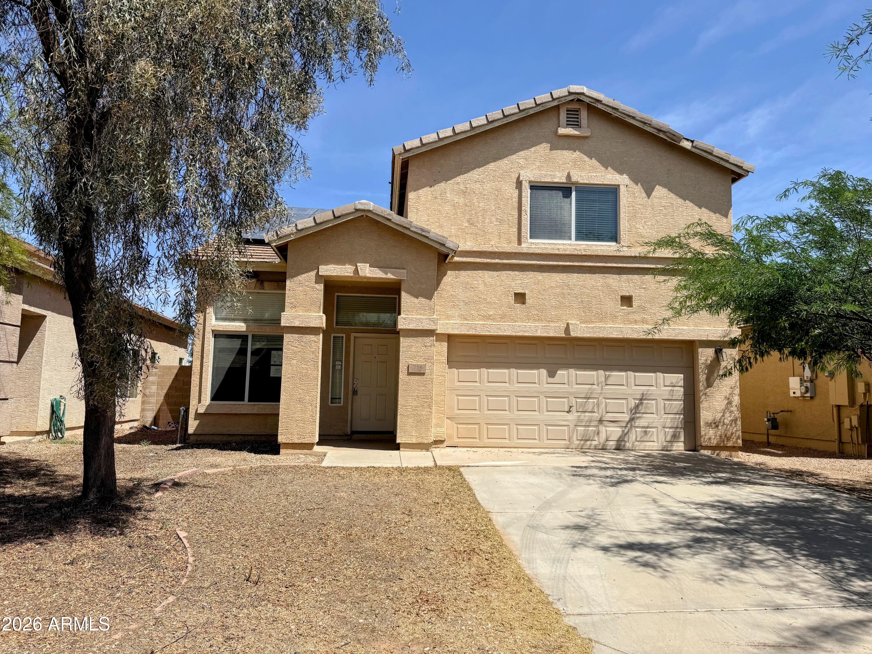 LANDMARK RANCH PARCEL 1 - Residential
