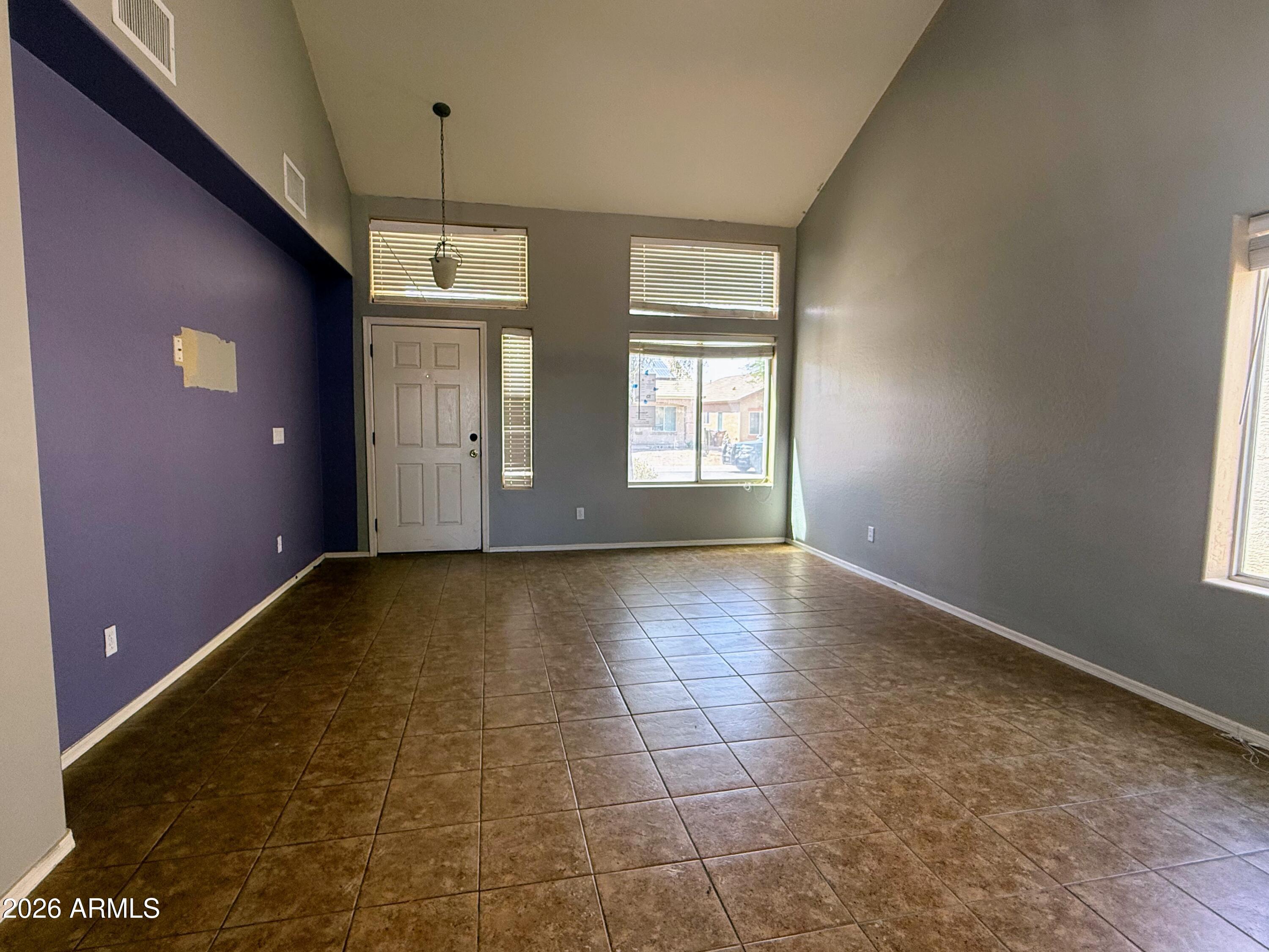 LANDMARK RANCH PARCEL 1 - Residential