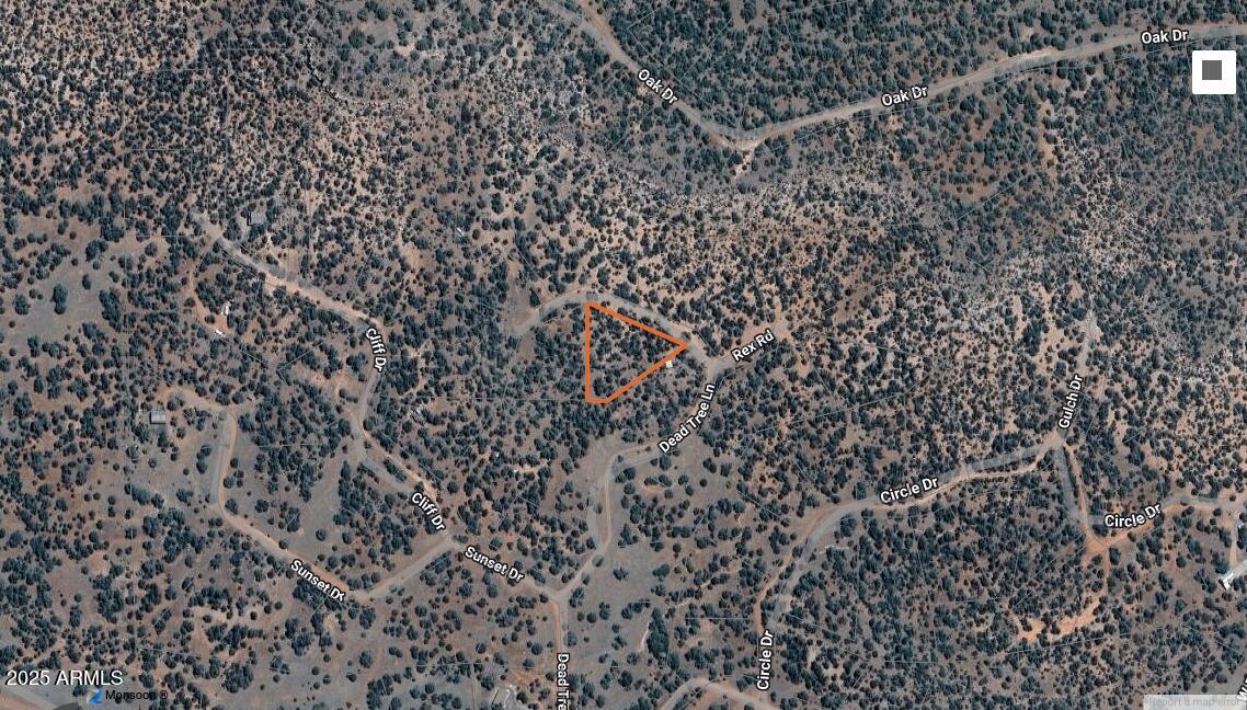 FOREST ACRES UNIT 1 - Land