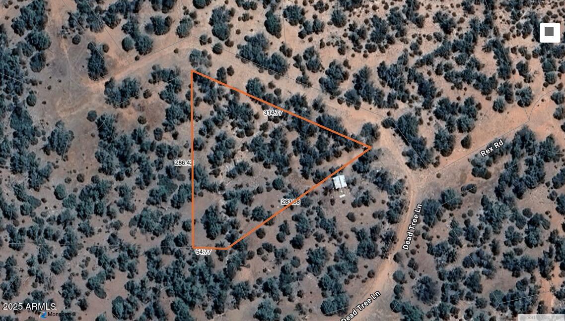 FOREST ACRES UNIT 1 - Land