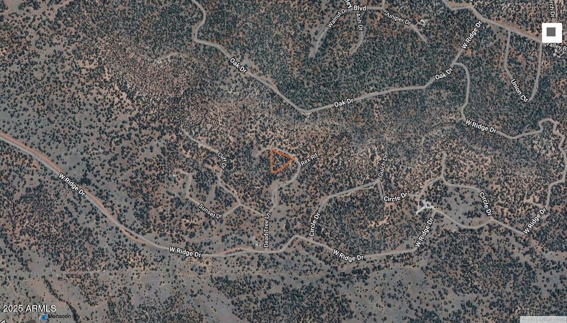 FOREST ACRES UNIT 1 - Land