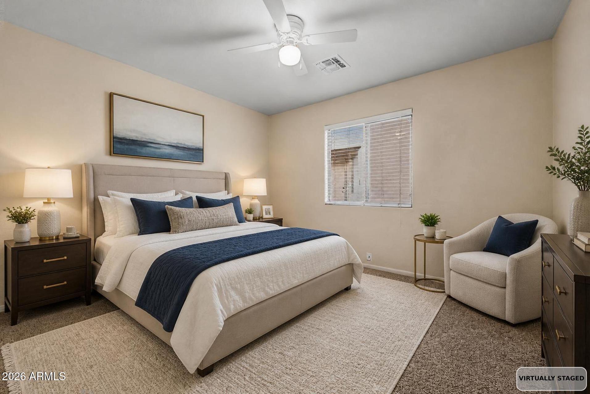 PECAN CREEK SOUTH UNIT 1 - Residential