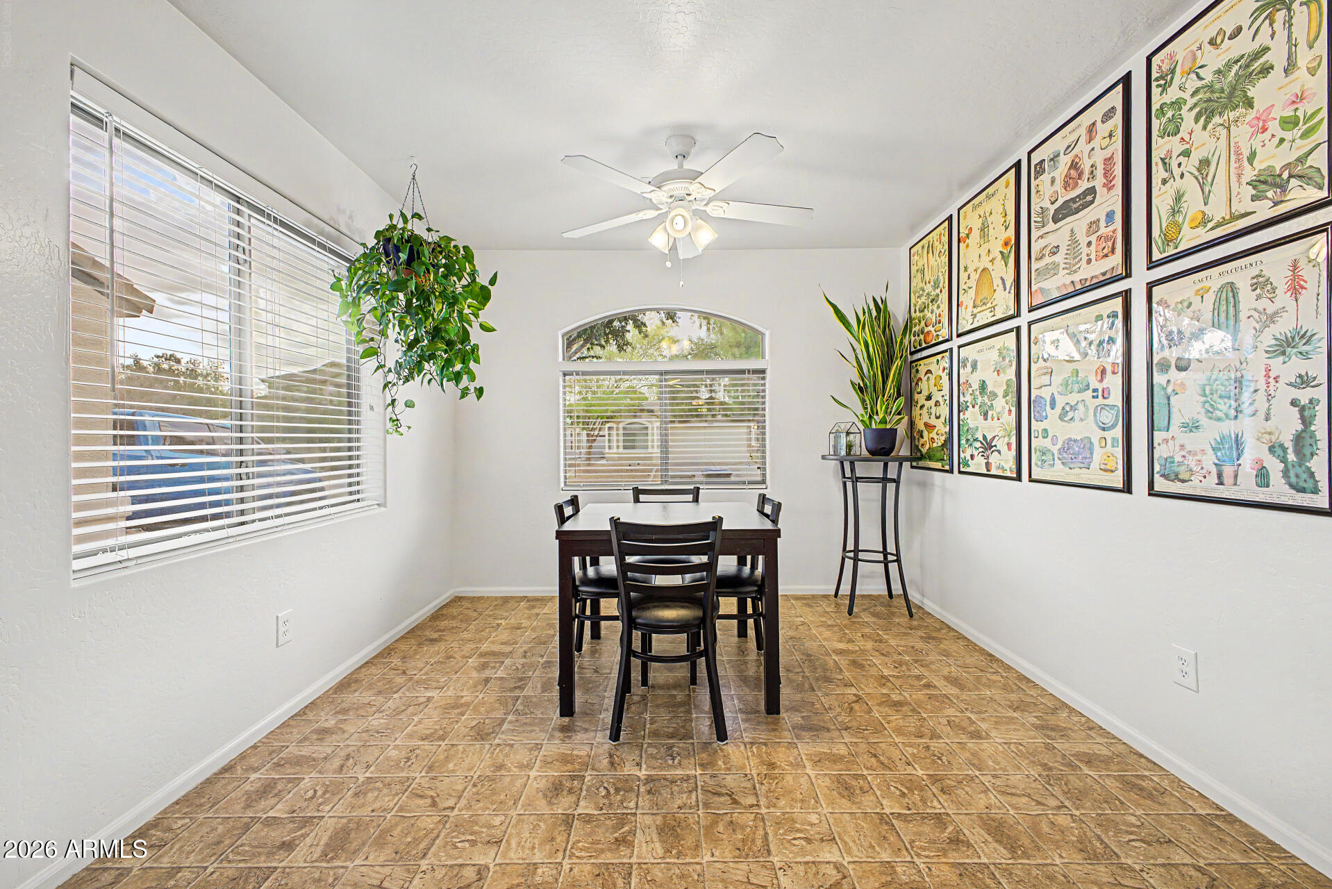 PECAN CREEK SOUTH UNIT 1 - Residential