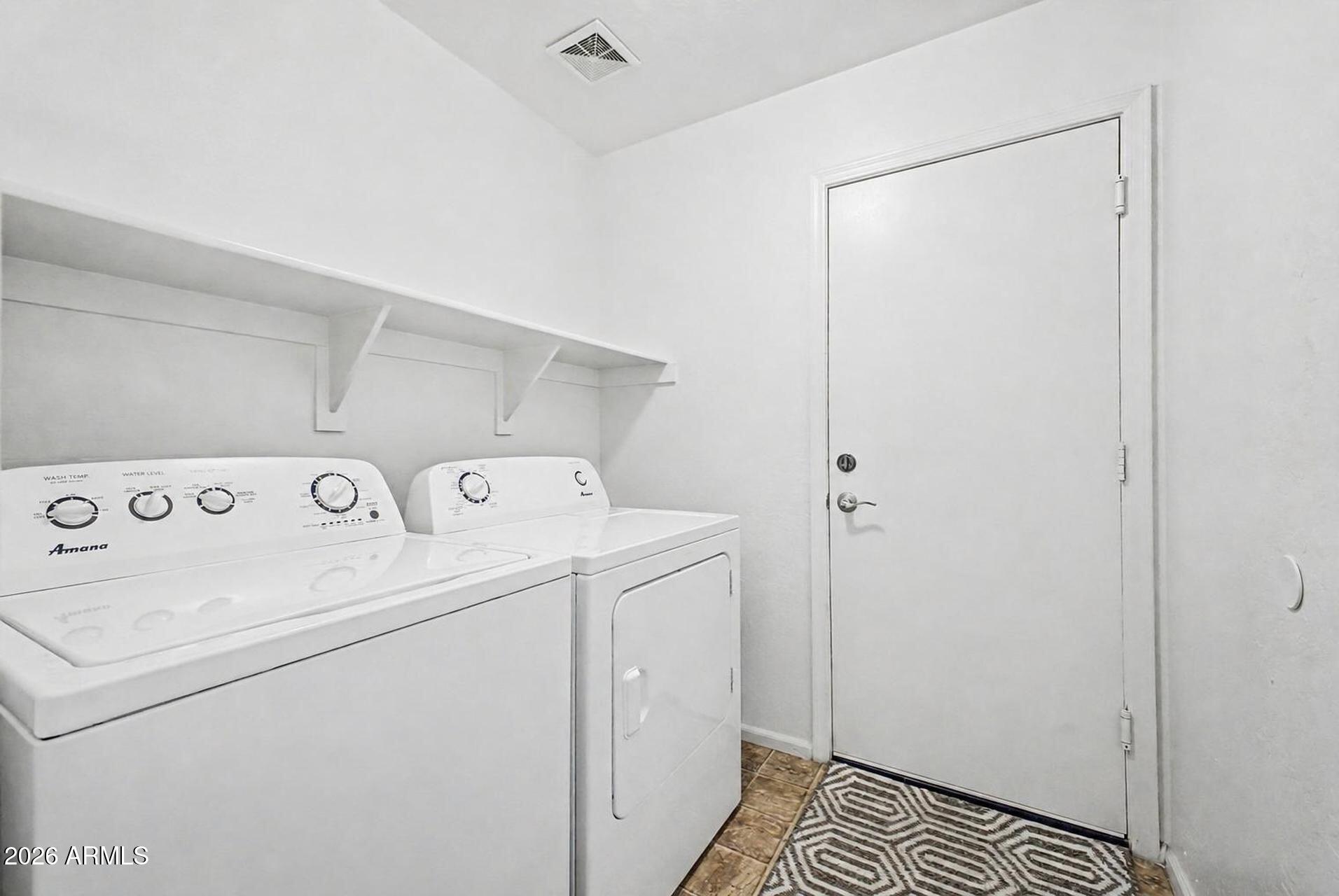PECAN CREEK SOUTH UNIT 1 - Residential
