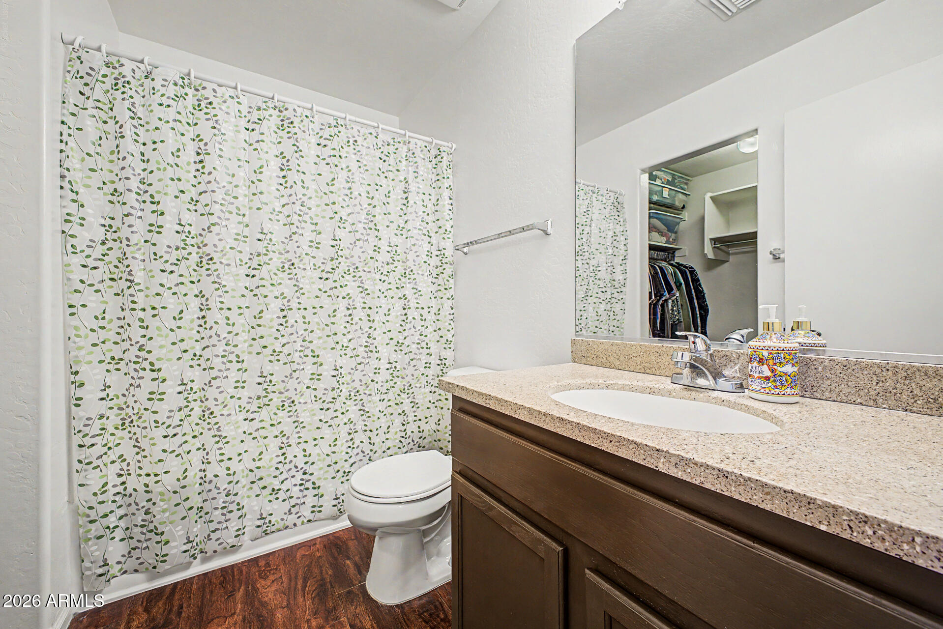 PECAN CREEK SOUTH UNIT 1 - Residential