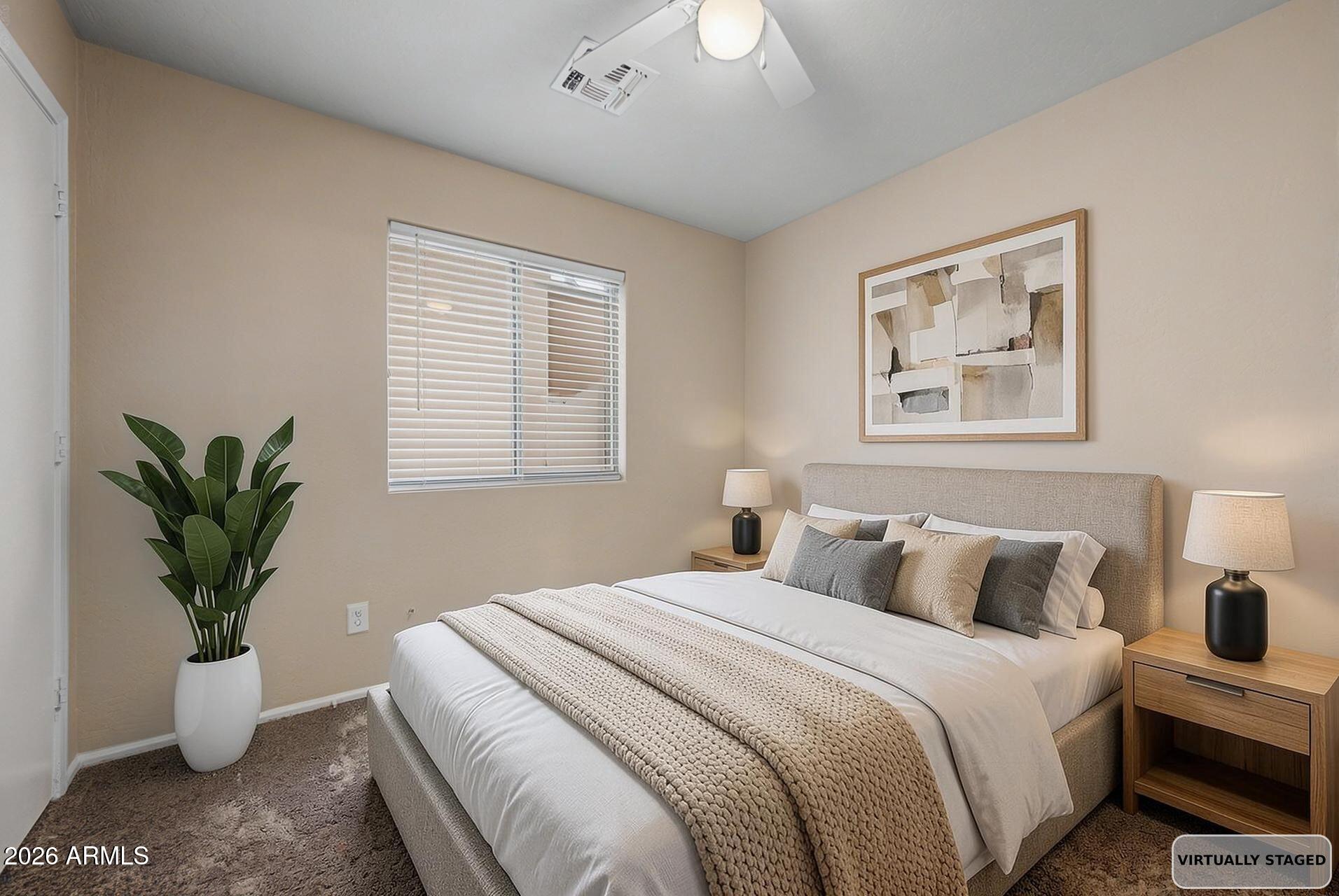 PECAN CREEK SOUTH UNIT 1 - Residential
