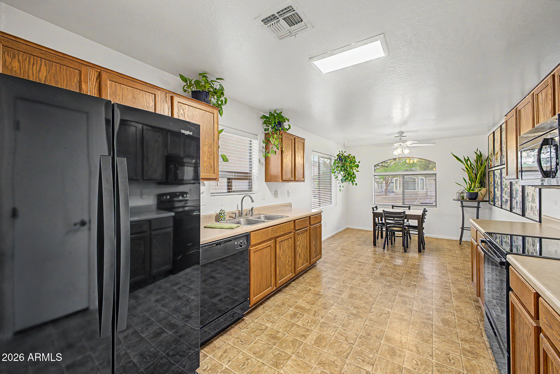 PECAN CREEK SOUTH UNIT 1 - Residential