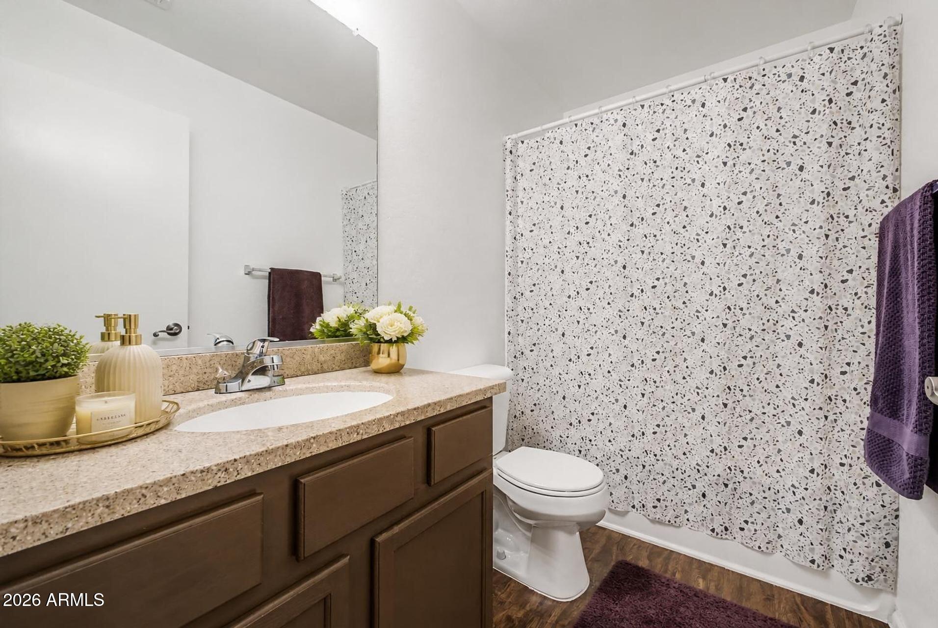PECAN CREEK SOUTH UNIT 1 - Residential