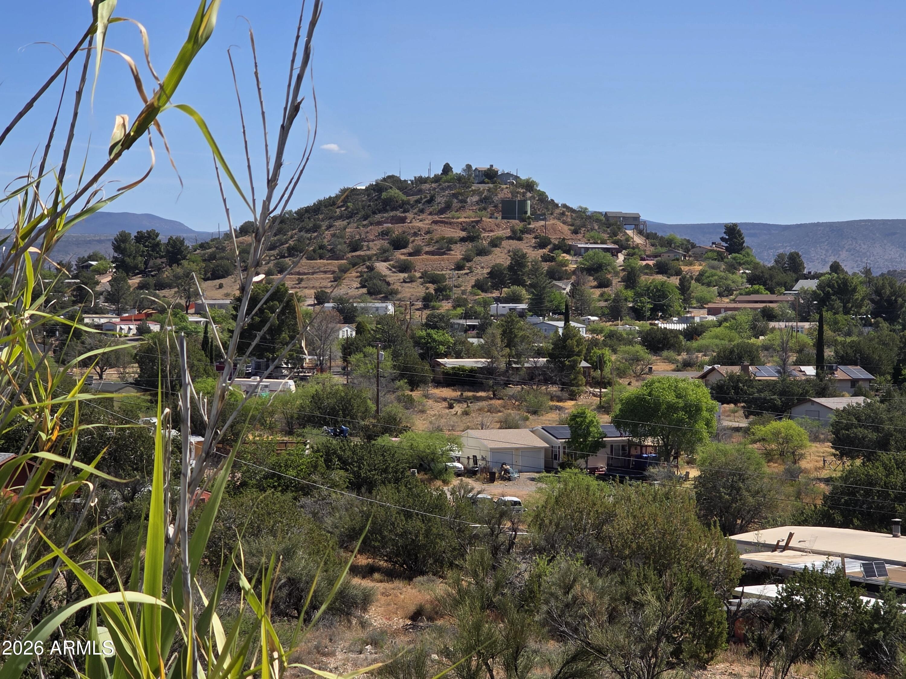 LAKE MONTEZUMA AGRICULTURAL ACRES - Residential