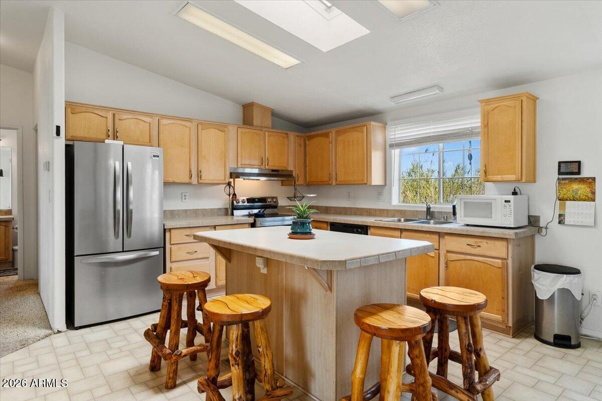 LAKE MONTEZUMA AGRICULTURAL ACRES - Residential