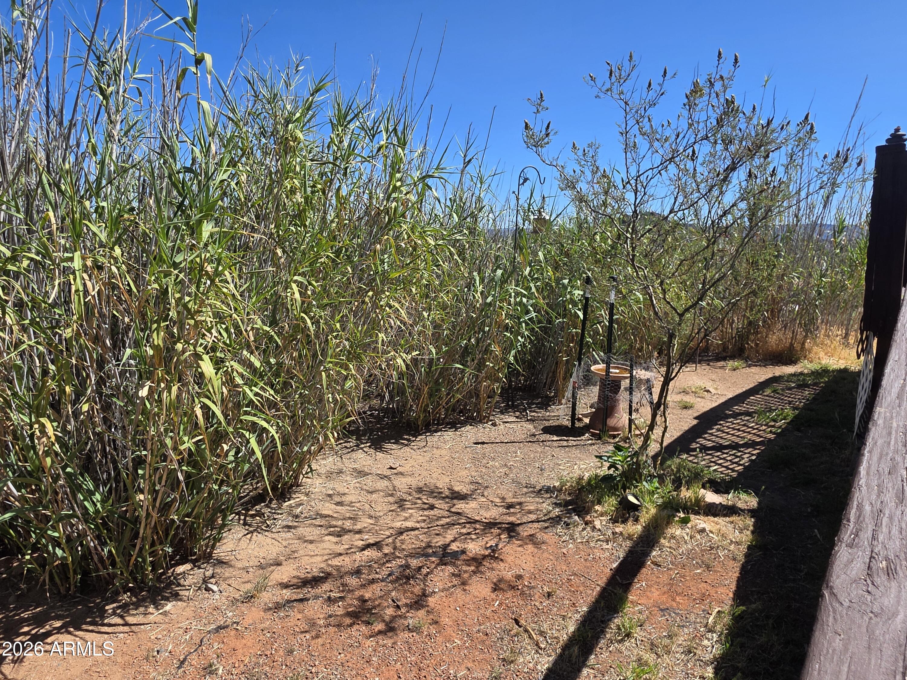 LAKE MONTEZUMA AGRICULTURAL ACRES - Residential