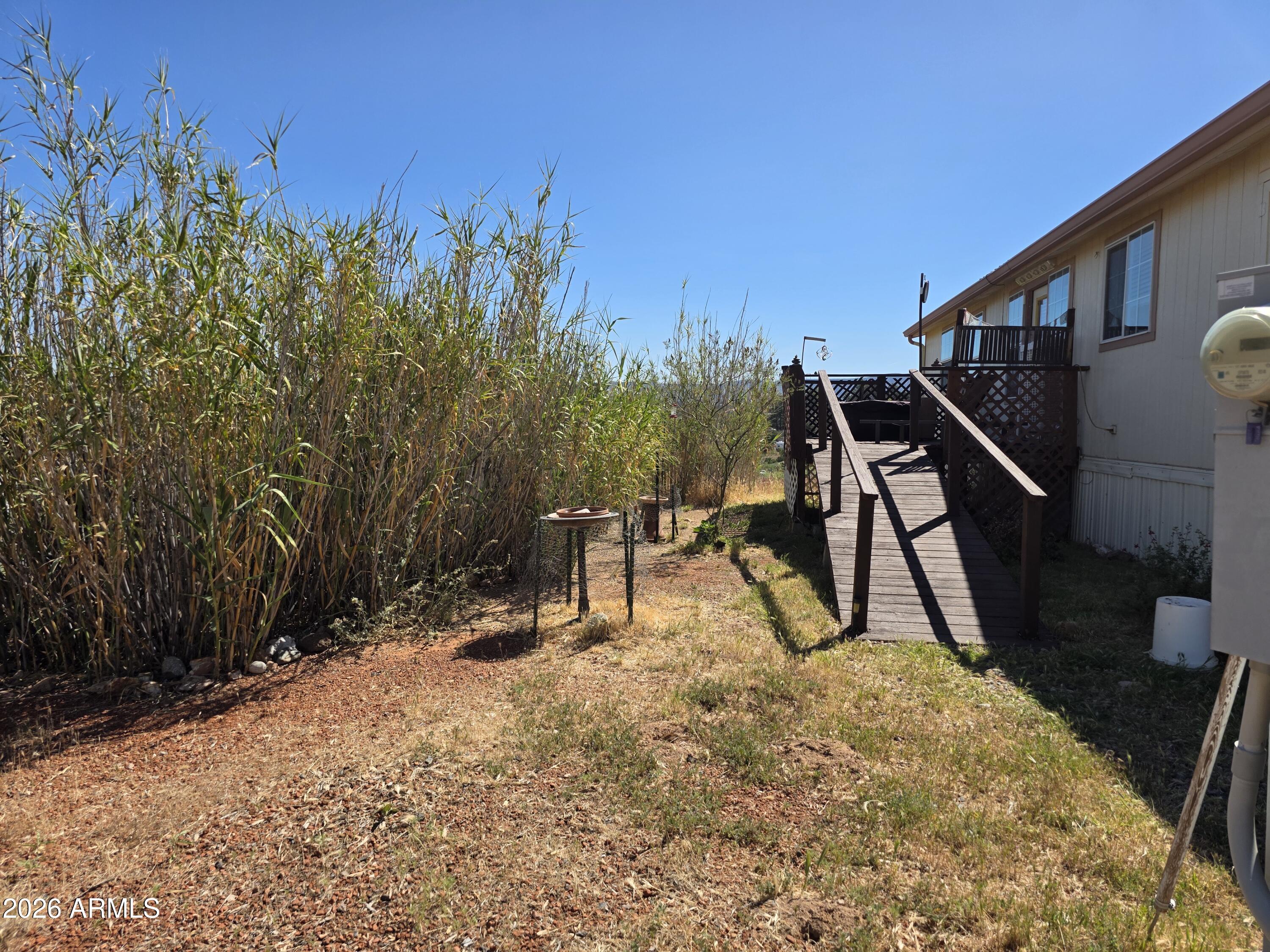LAKE MONTEZUMA AGRICULTURAL ACRES - Residential