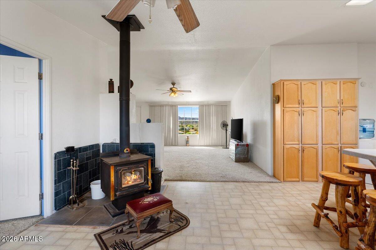LAKE MONTEZUMA AGRICULTURAL ACRES - Residential
