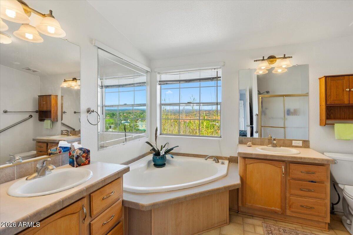 LAKE MONTEZUMA AGRICULTURAL ACRES - Residential