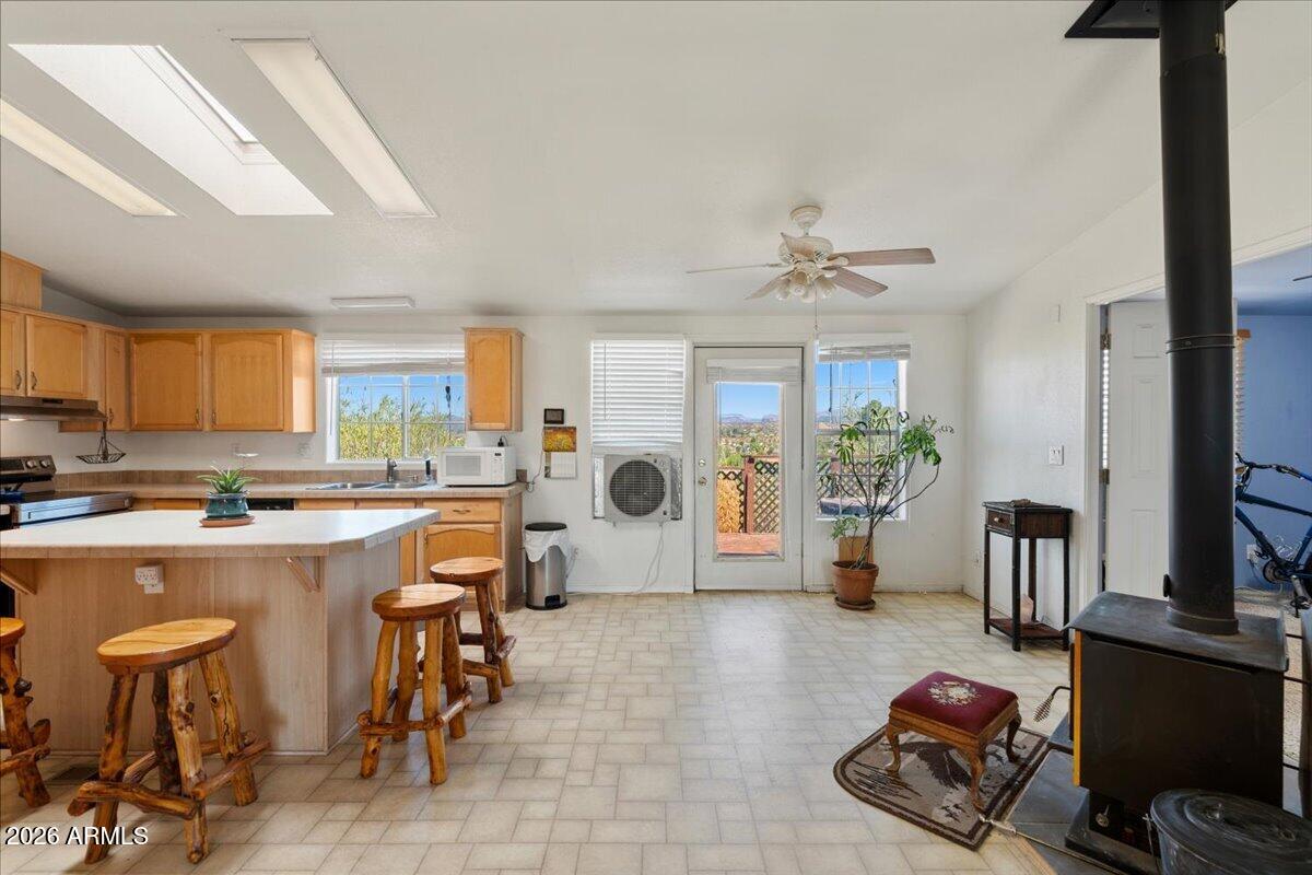 LAKE MONTEZUMA AGRICULTURAL ACRES - Residential