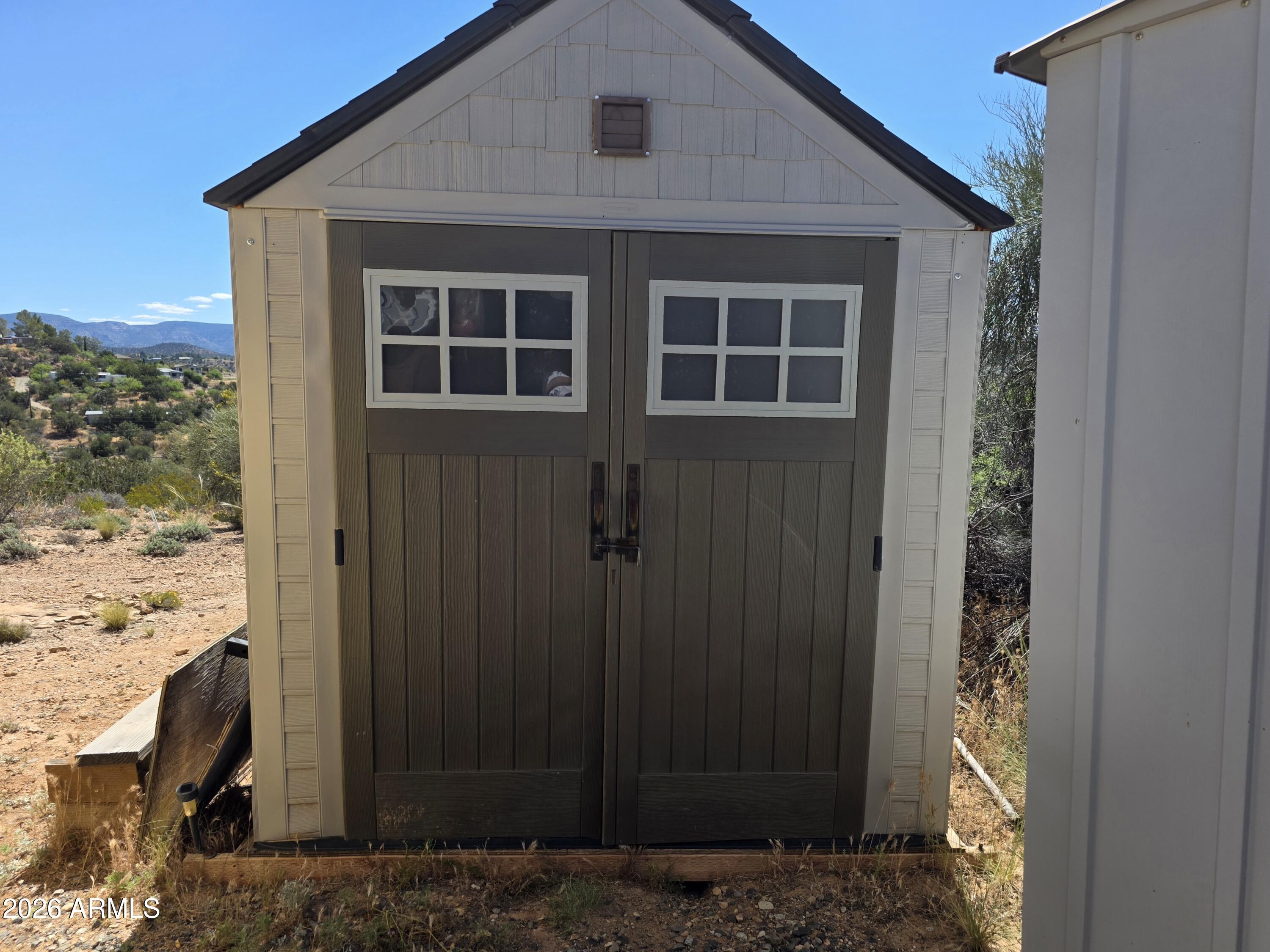 LAKE MONTEZUMA AGRICULTURAL ACRES - Residential