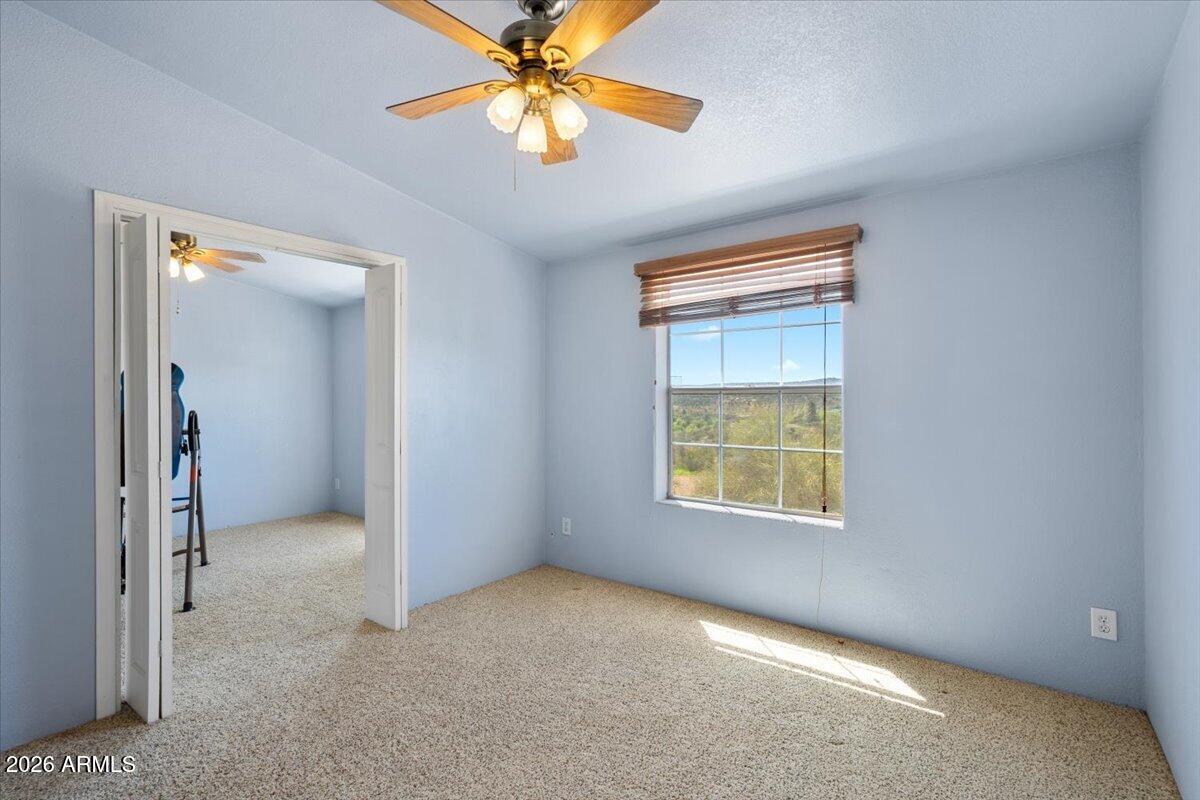 LAKE MONTEZUMA AGRICULTURAL ACRES - Residential