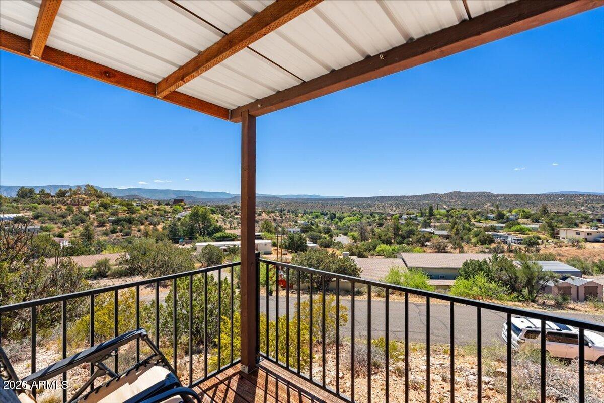 LAKE MONTEZUMA AGRICULTURAL ACRES - Residential