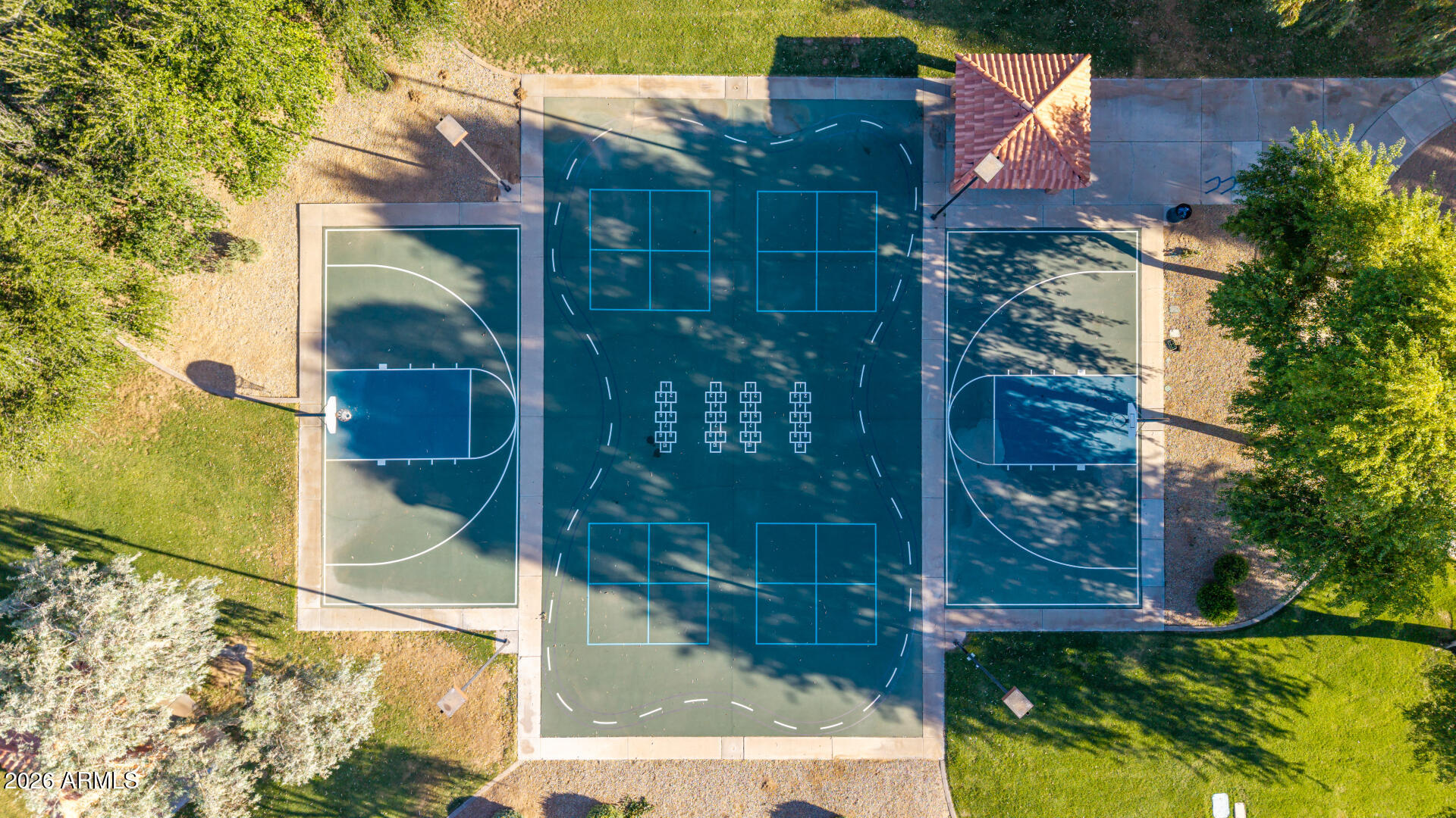Alta Mira at Rancho Santa Fe - Residential