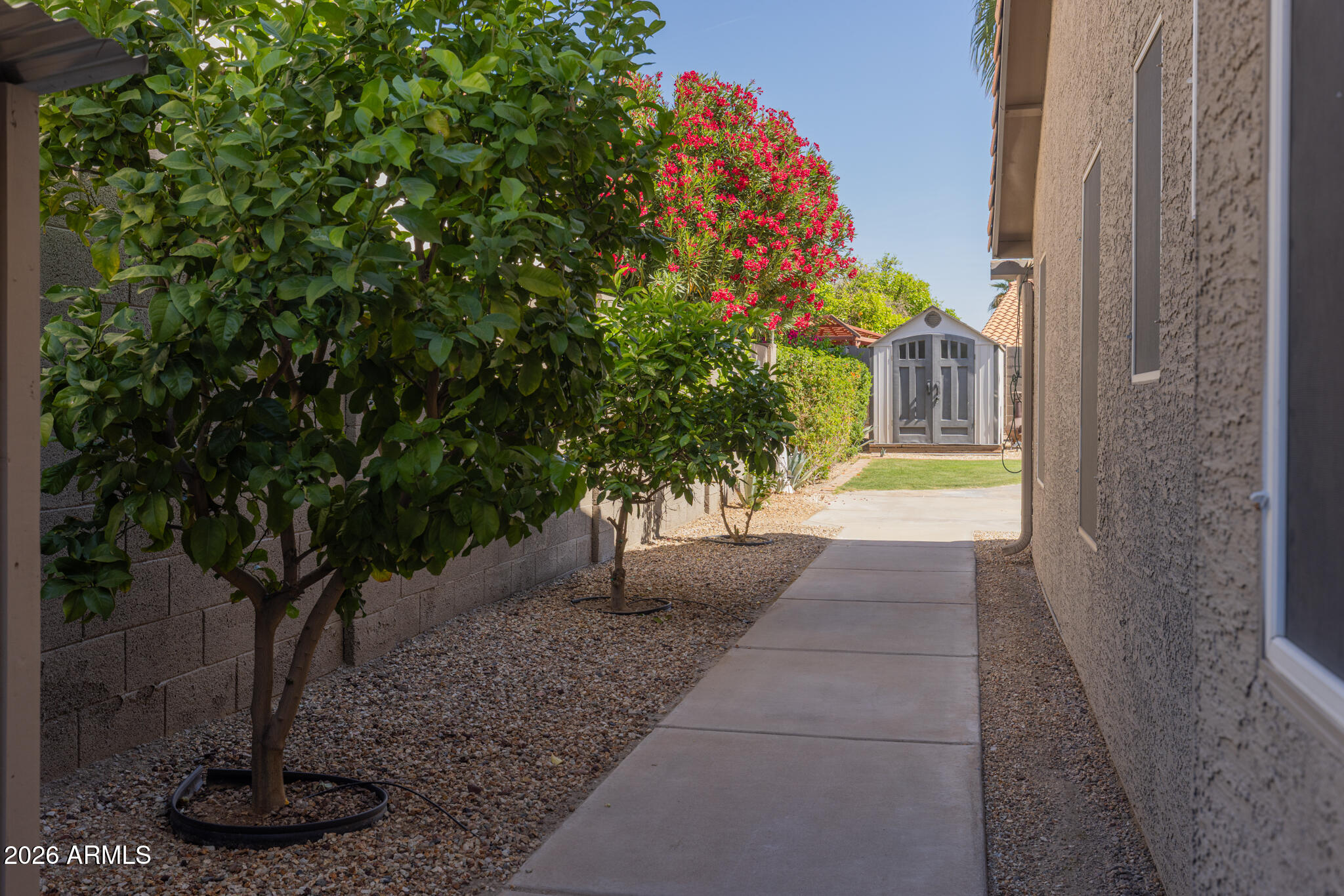 Alta Mira at Rancho Santa Fe - Residential