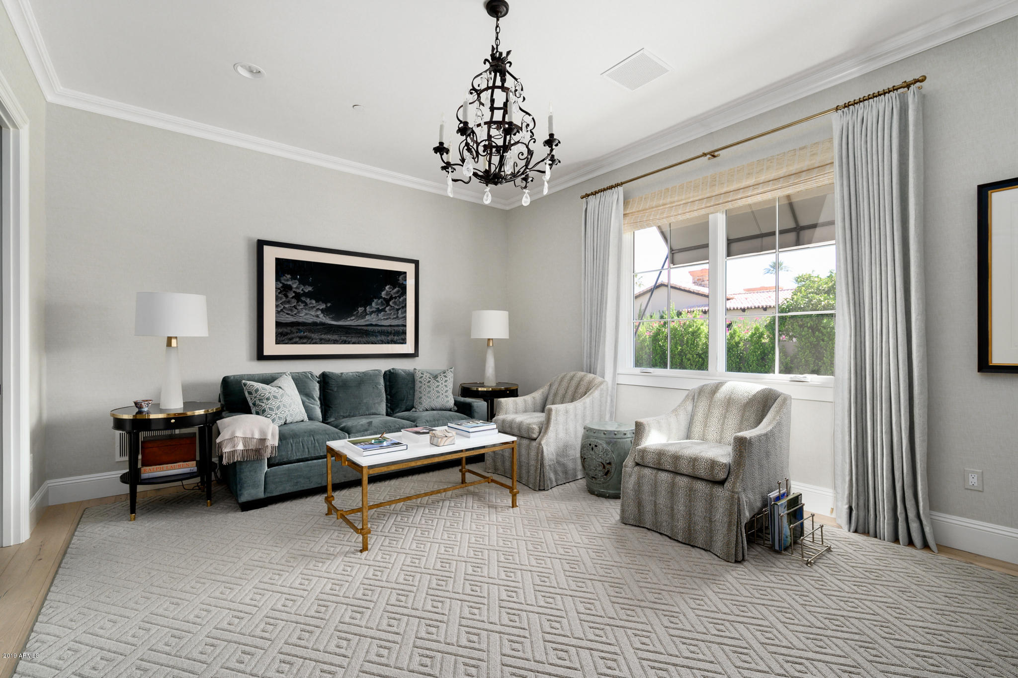 ROYAL PALM CIRCLE - Residential