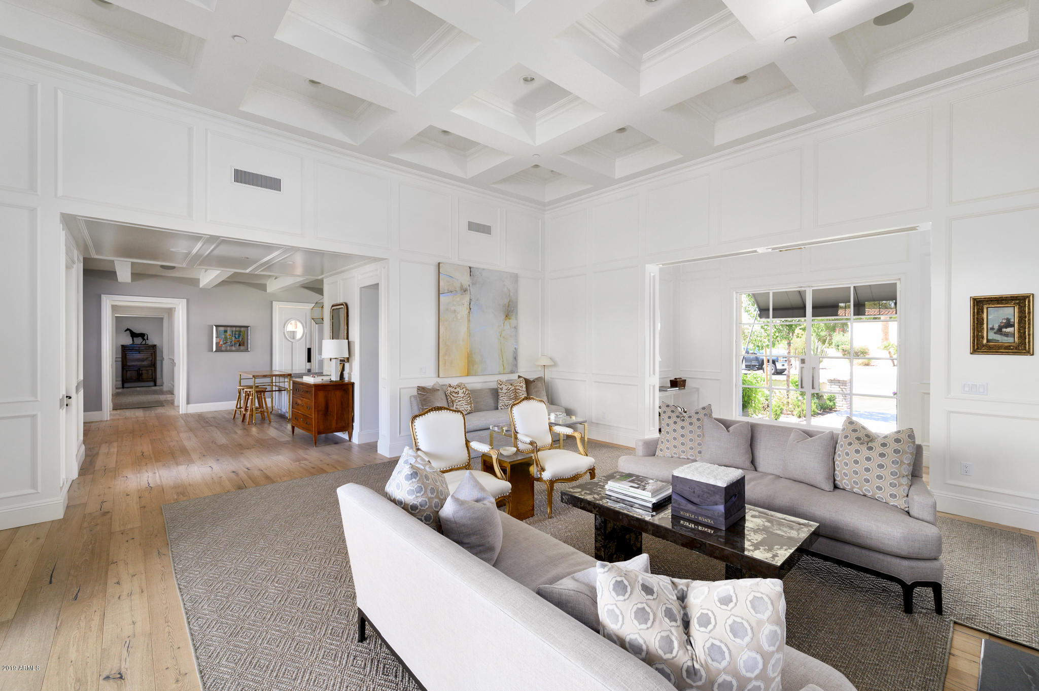 ROYAL PALM CIRCLE - Residential