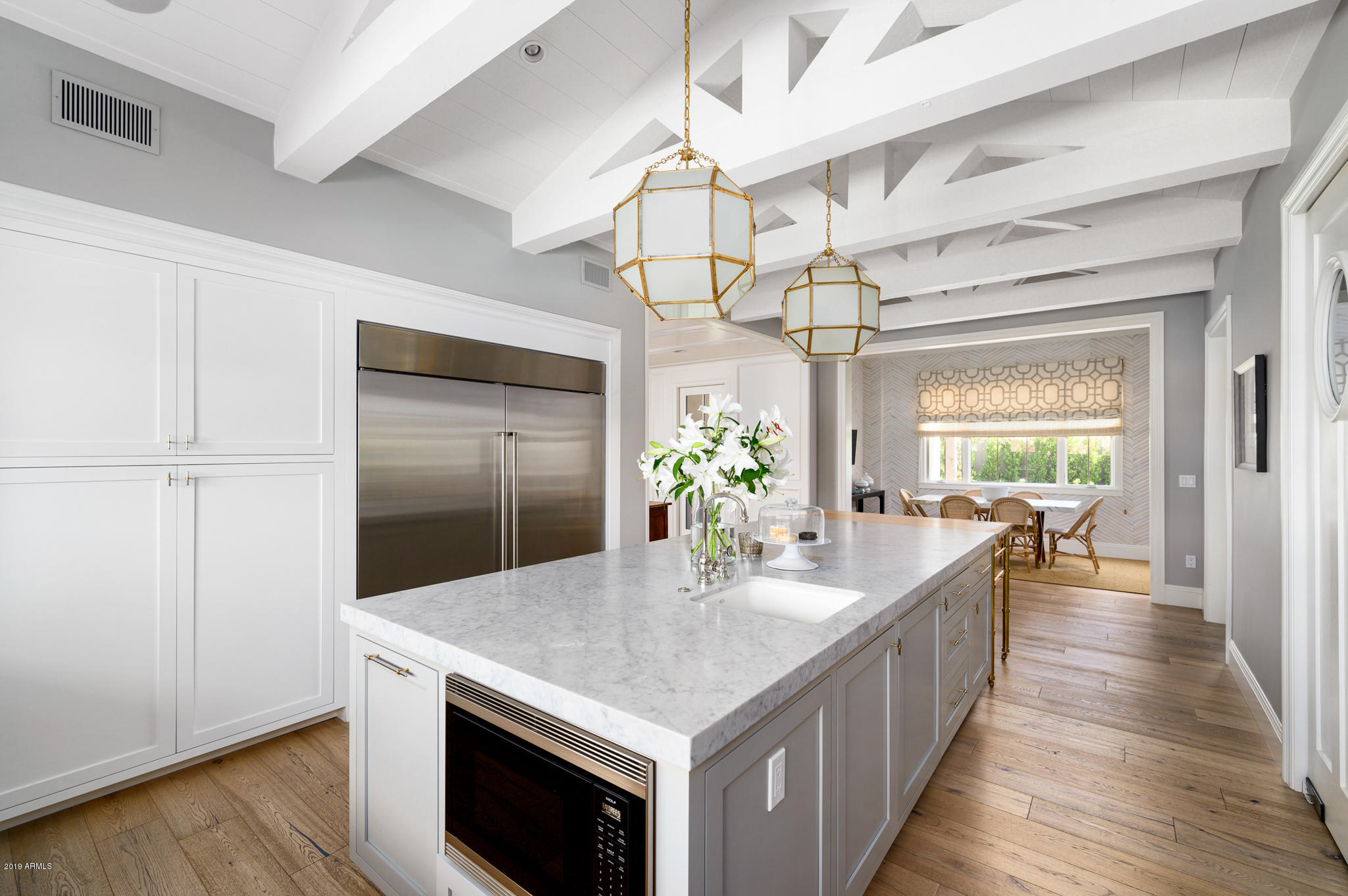 ROYAL PALM CIRCLE - Residential