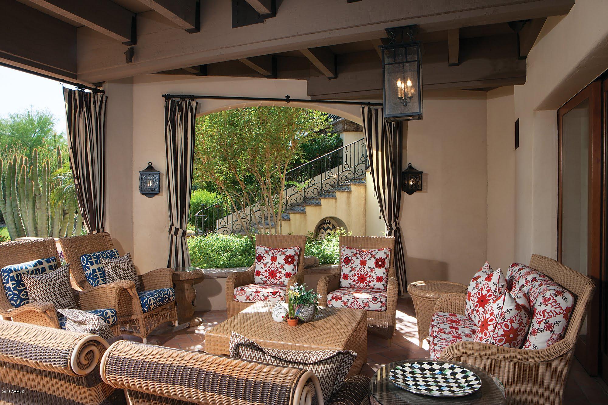 TILYOU RANCHITO LOT 1-6 - Residential