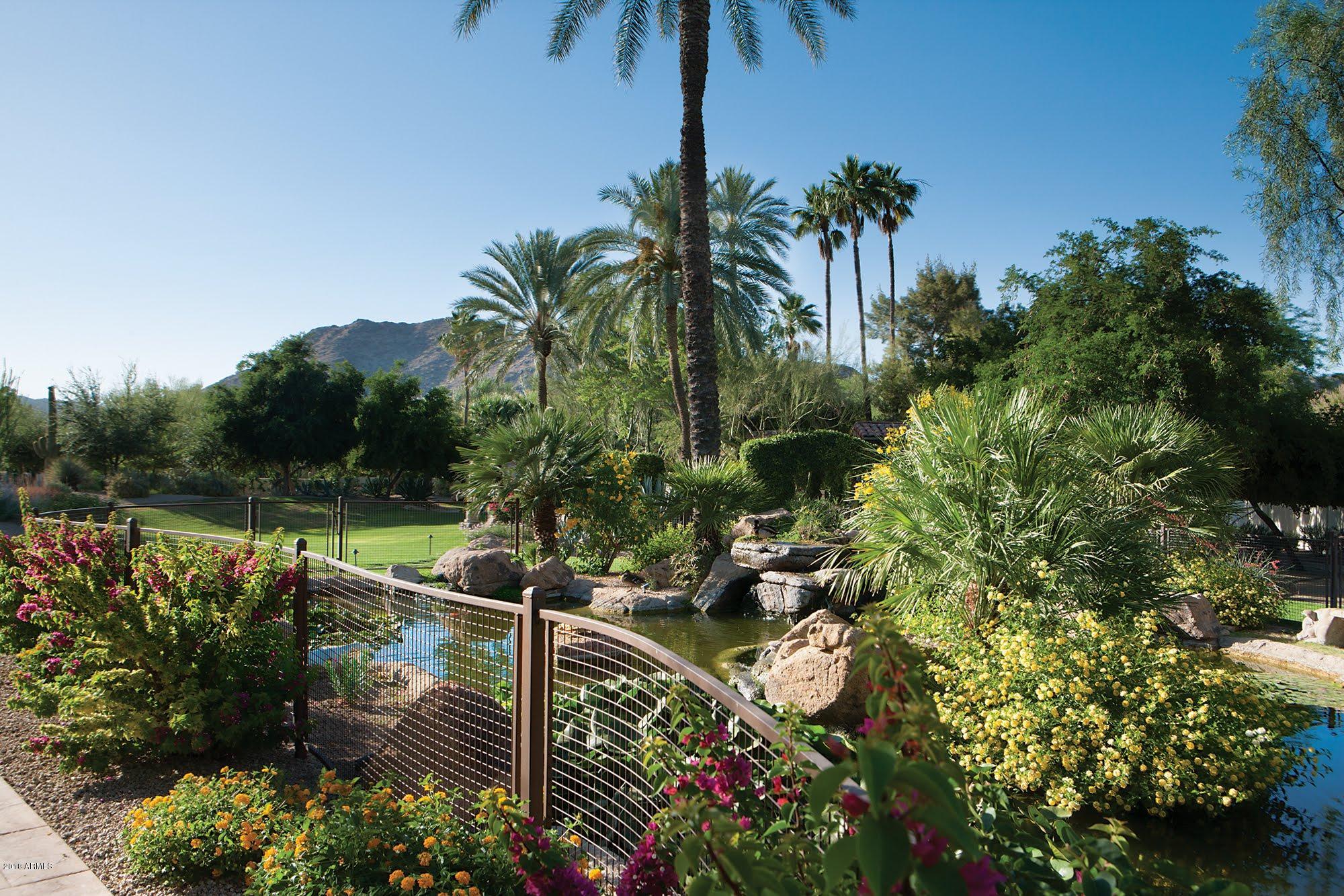 TILYOU RANCHITO LOT 1-6 - Residential